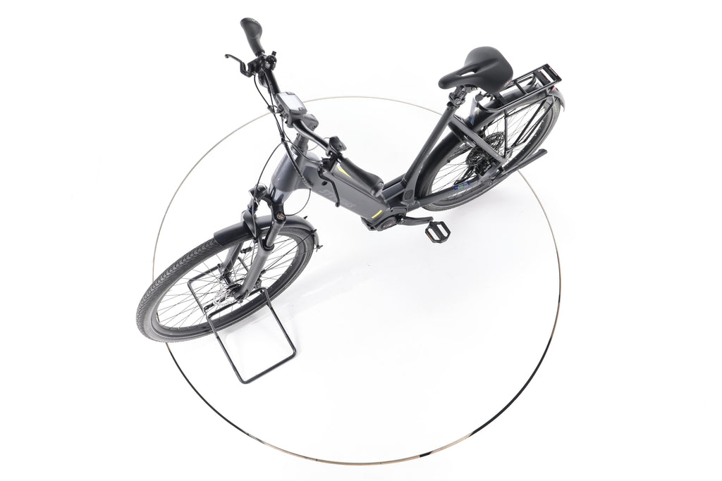 Stevens E-Trition Plus Forma Trekking E-Bike Tiefeinsteiger - Image 18