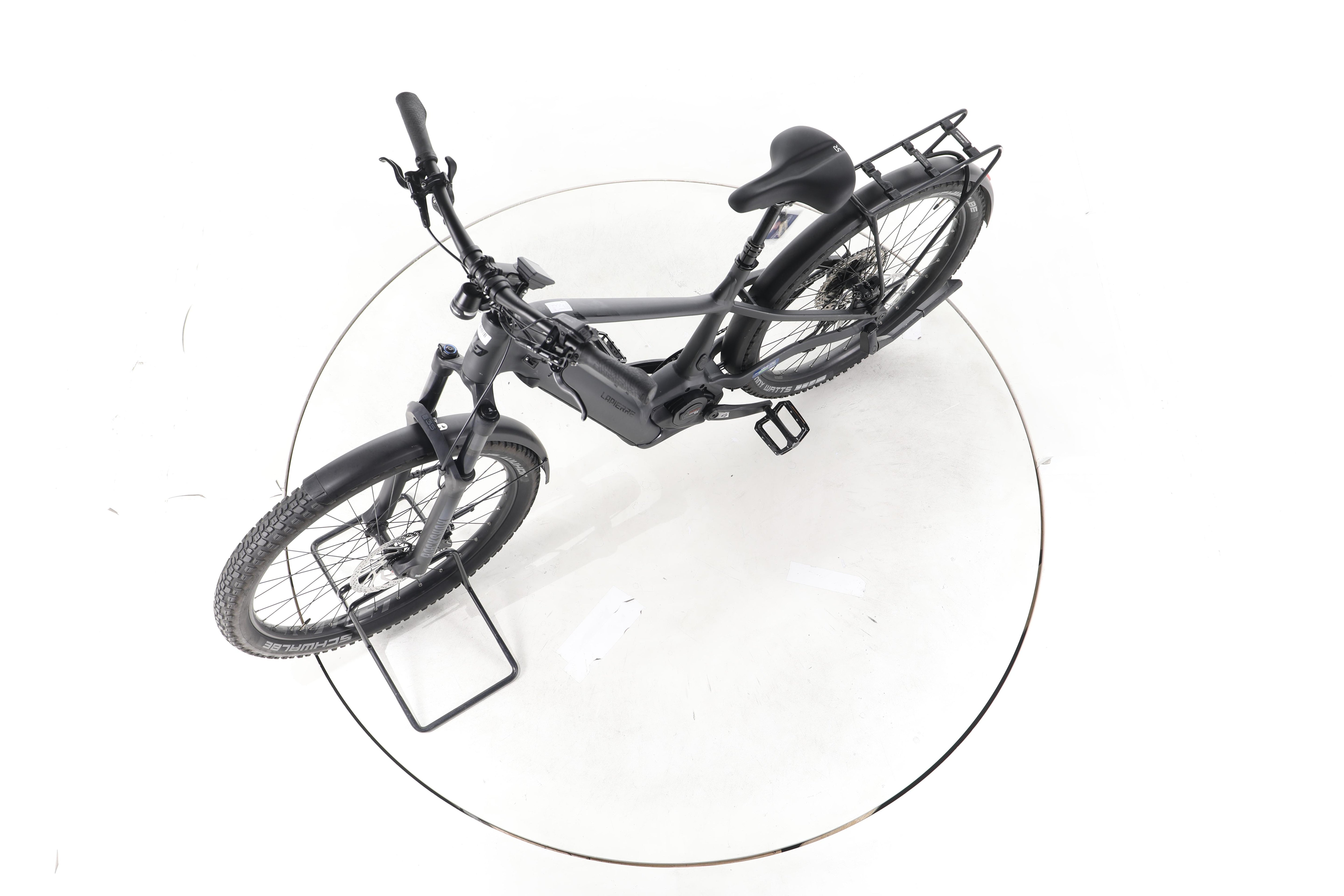 Lapierre e-Explorer 9.7 Trekking E-Bike - Image 18