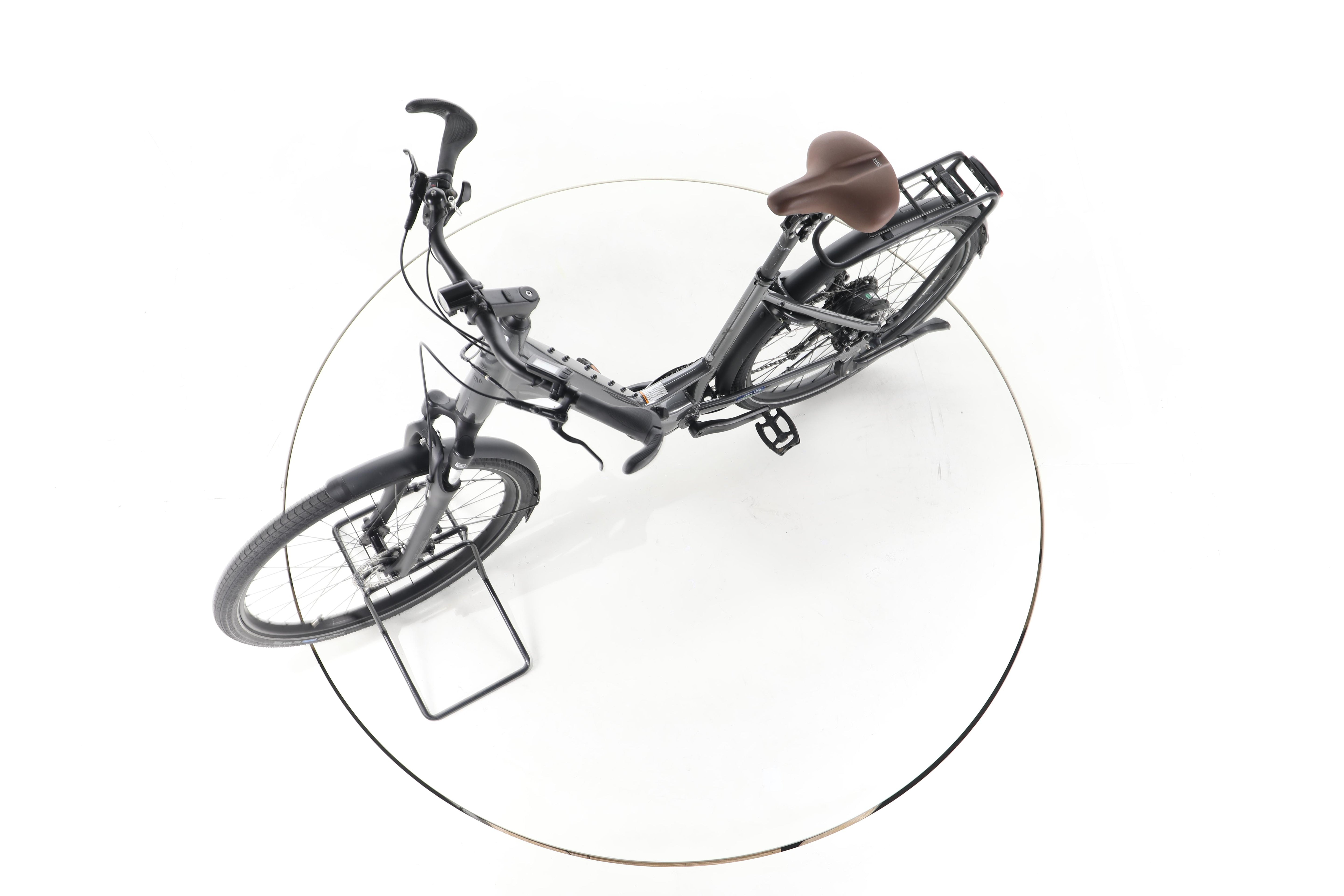 Cannondale Mavaro Neo SL1 Trekking E-Bike Tiefeinsteiger - Image 18