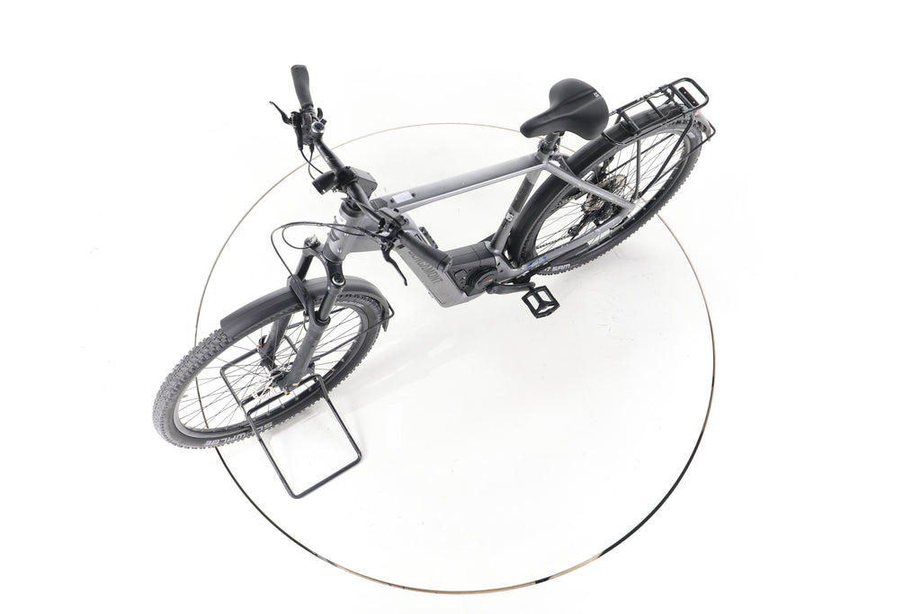 Bergamont E-Horizon Premium SUV SUV E-Bike - Image 18