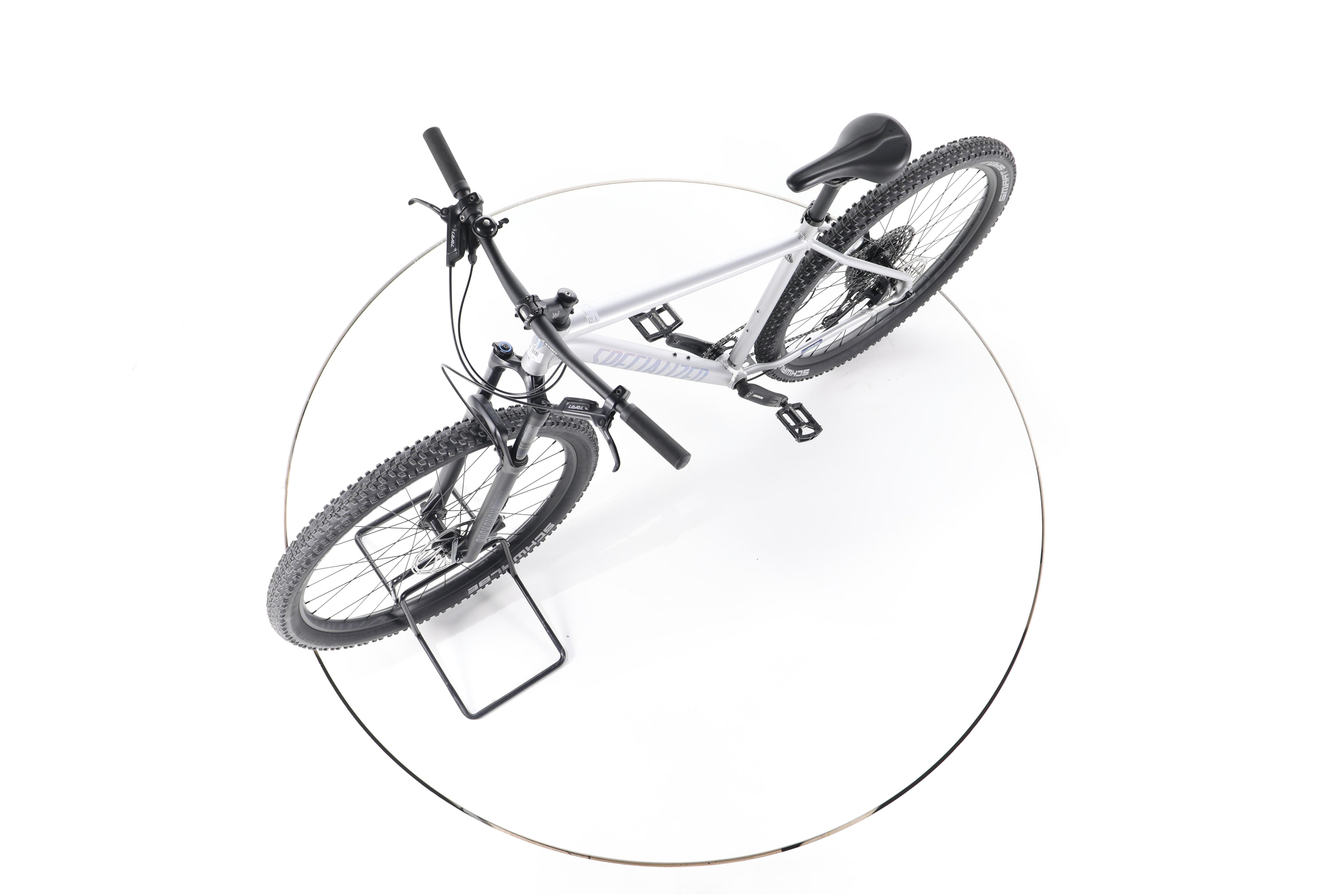Specialized Rockhopper Expert 29 Fahrrad Hardtail - Image 18