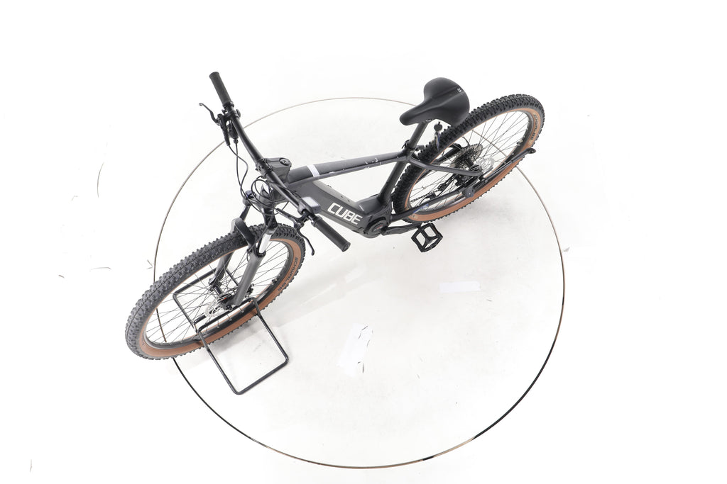 Cube Reaction Hybrid ONE E-Bike - Image 18
