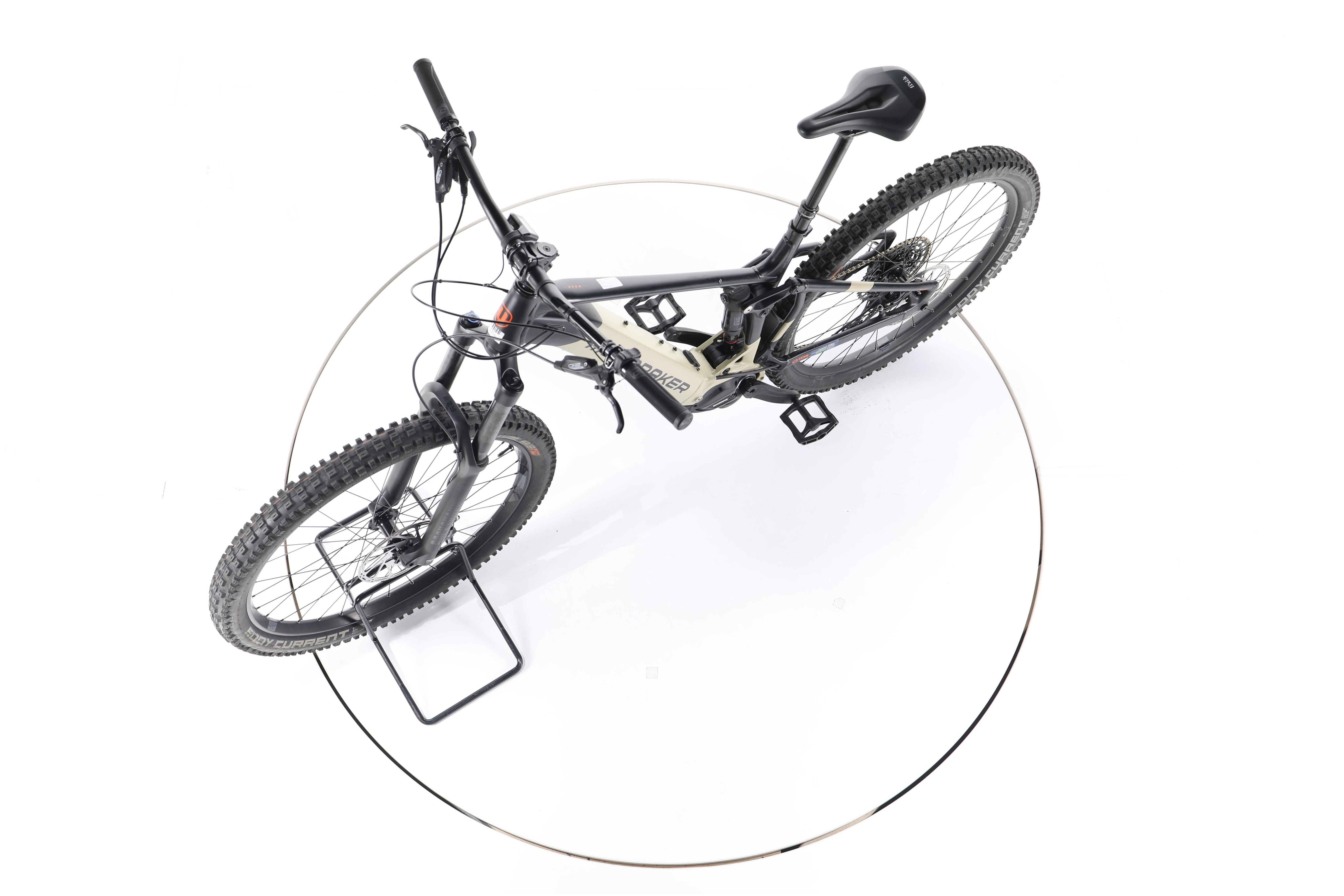 Mondraker DUSK E-Bike Fully - Image 18