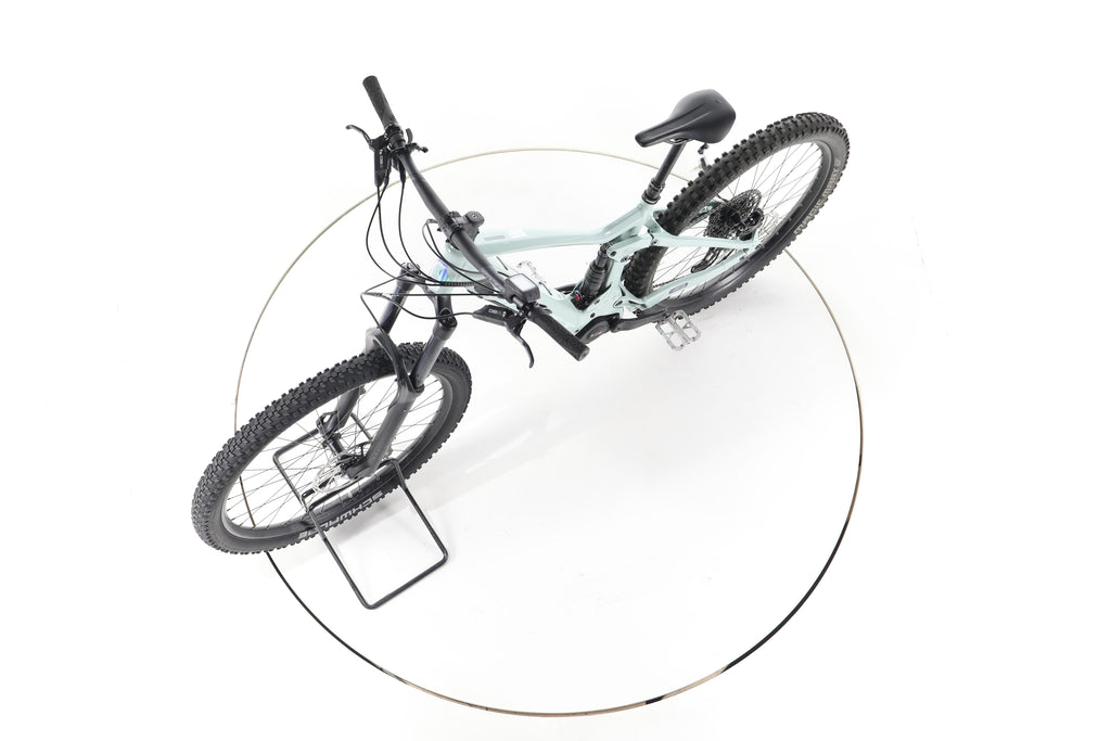 Scott Contessa Genius eRide 910 Fully E-Bike - Image 18