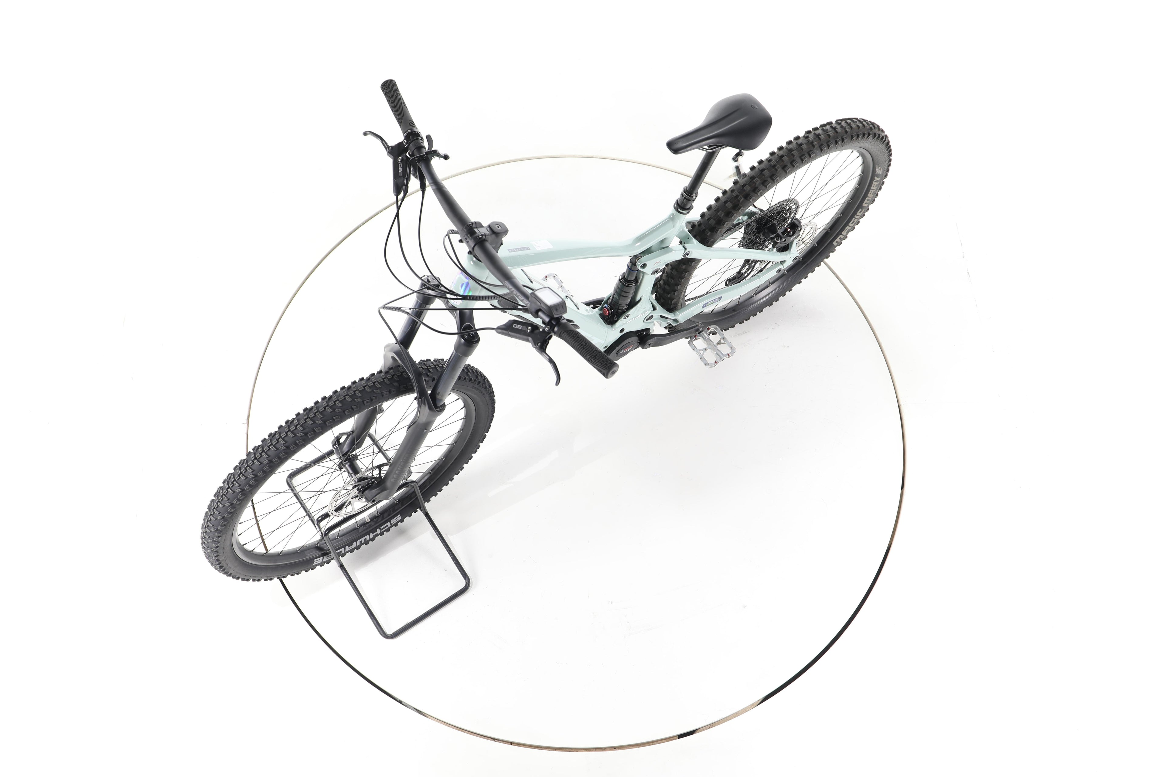 Scott Contessa Genius eRide 910 Fully E-Bike - Image 18