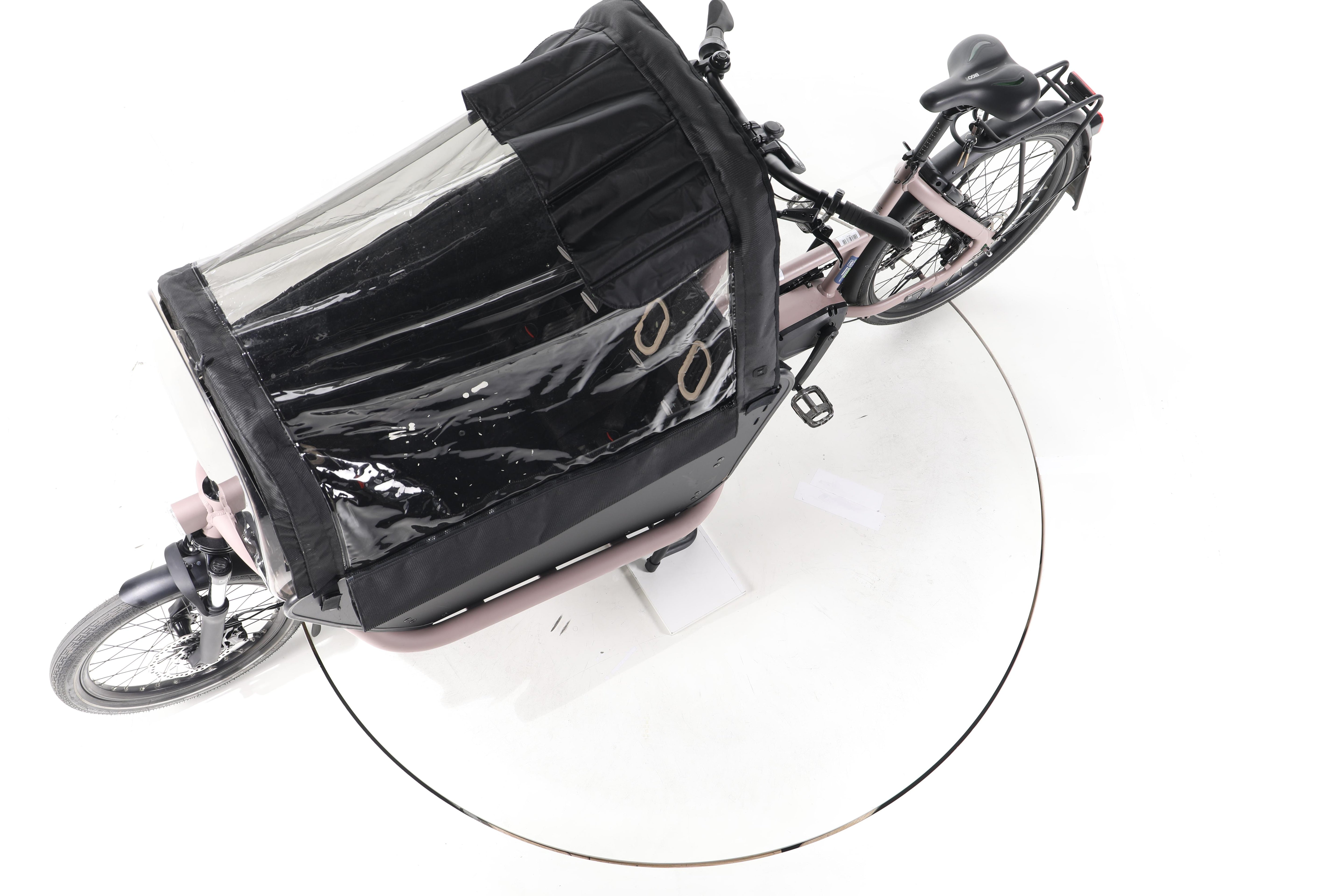 BTWIN Velocargo F900E Family E-Lastenrad - Image 18