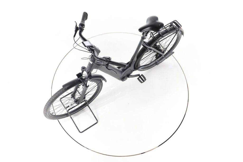 ADVANCED TOUR Pro City E-Bike Tiefeinsteiger - Image 18