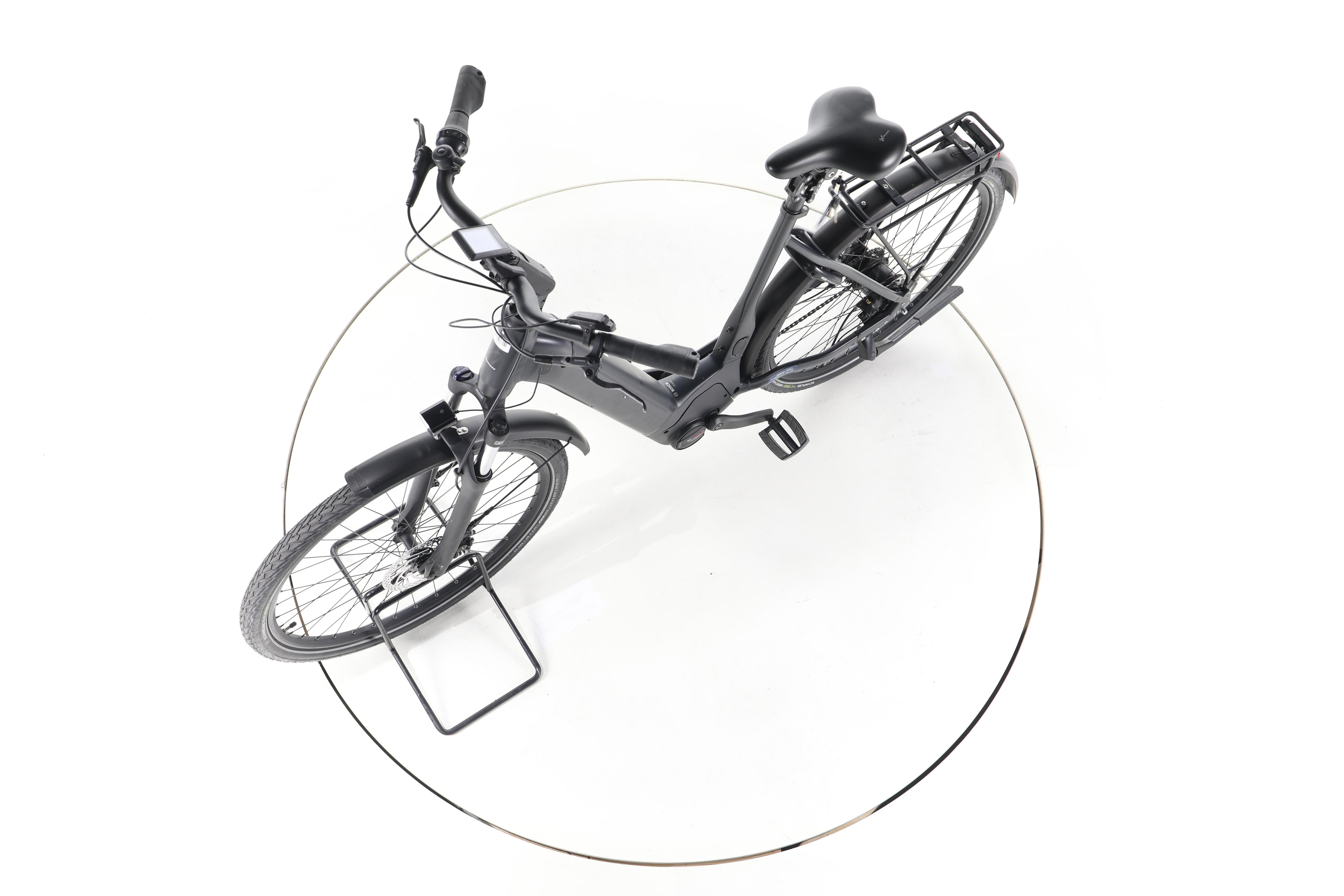 ADVANCED TOUR Pro City E-Bike Tiefeinsteiger - Image 18