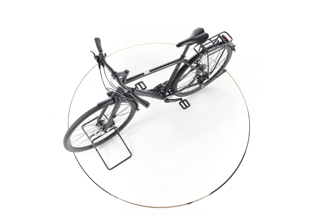 Stevens 6X Lite Tour HT Fahrrad City & Trekking - Image 18