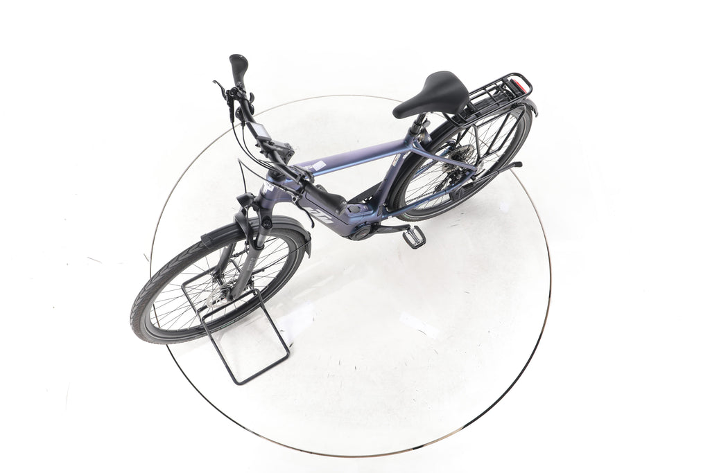 KTM Tour CX 510 Trekking E-Bike 2024 - Image 18