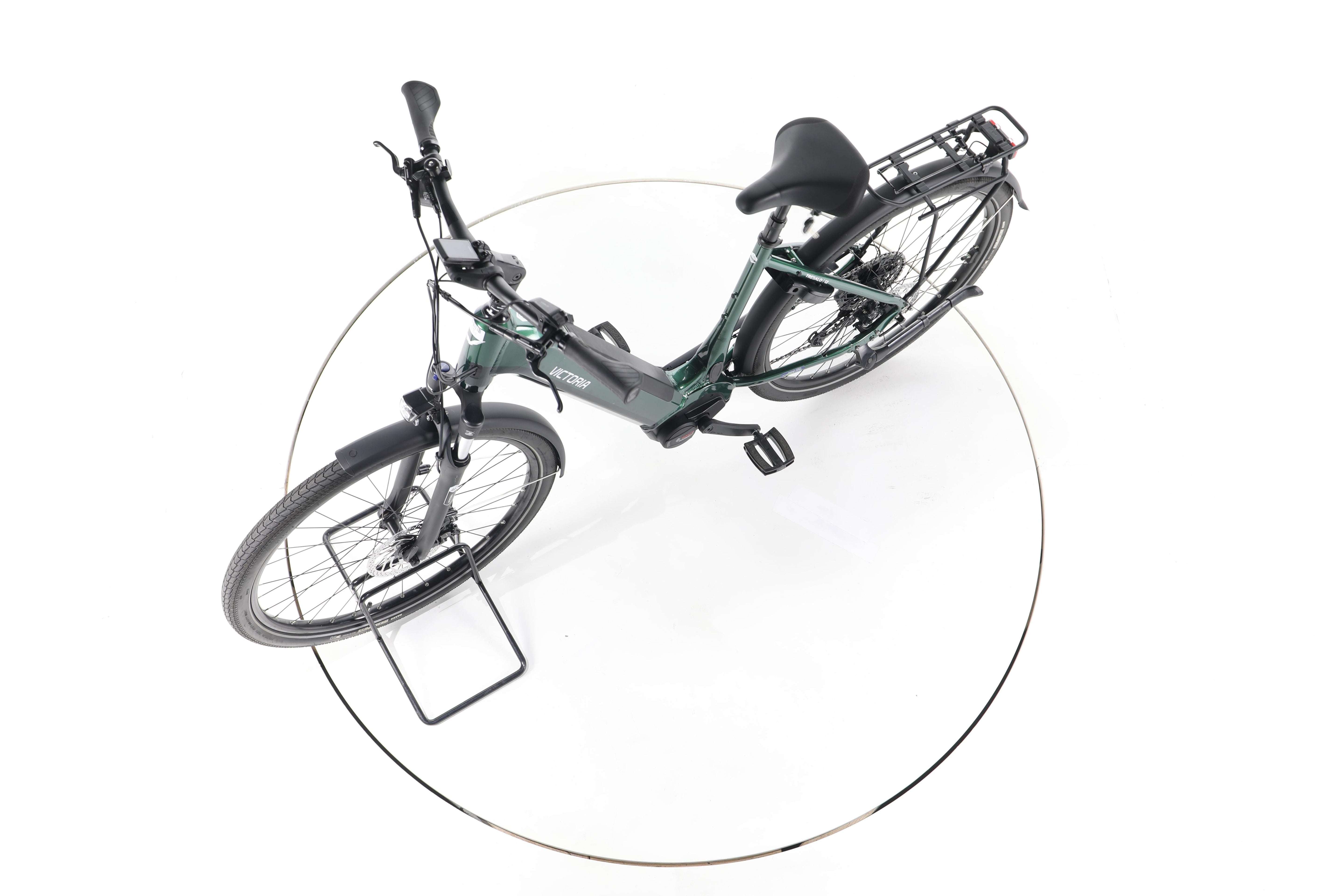 Victoria Tresalo 12 Trekking E-Bike Tiefeinsteiger 2023 - Image 18
