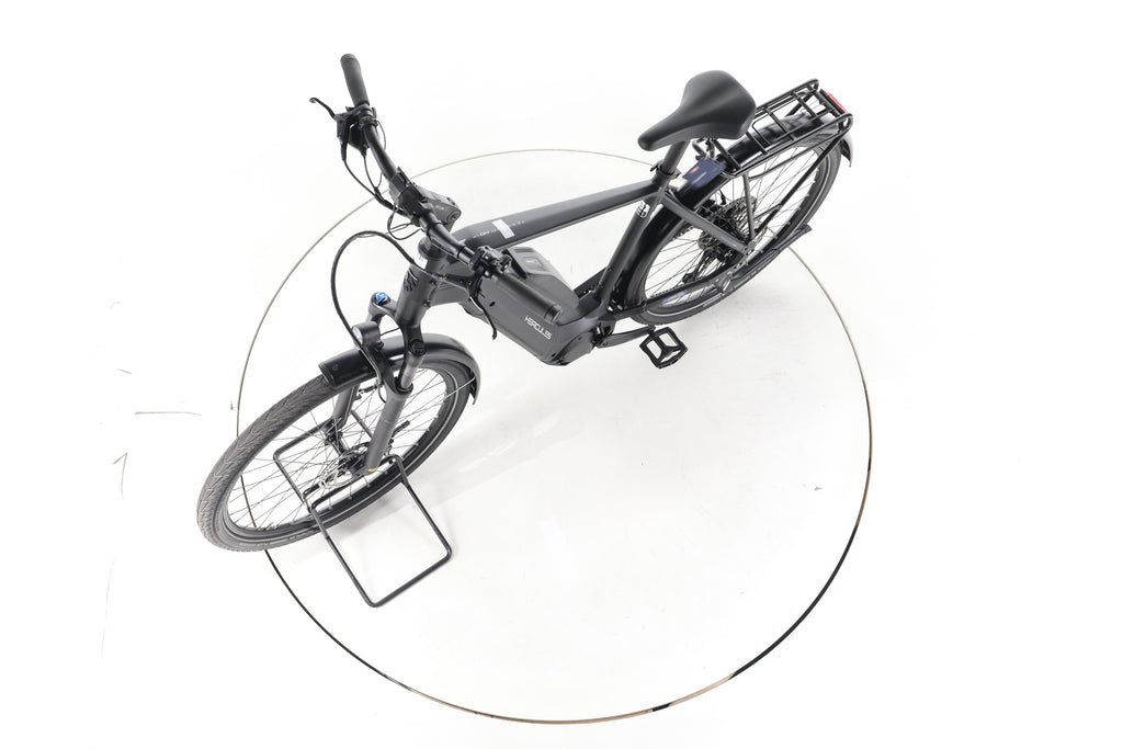 Hercules Tessano HD I-11 Trekking E-Bike 2025 - Image 18