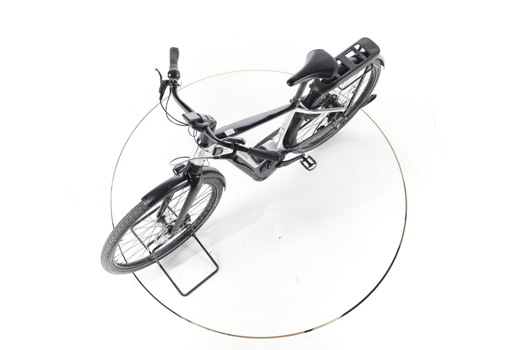 Cannondale Mavaro Neo 2 City E-Bike - Image 18