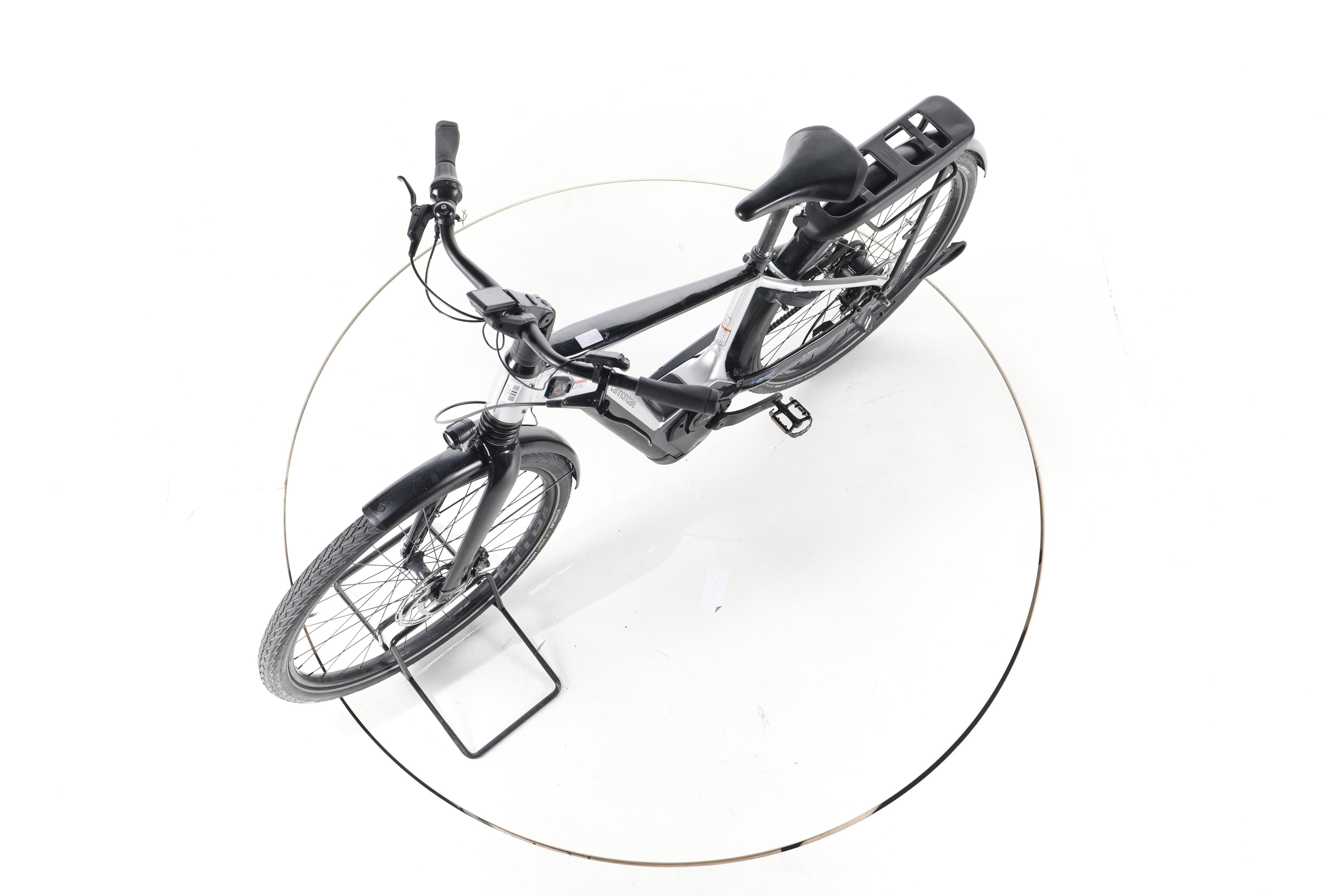 Cannondale Mavaro Neo 2 City E-Bike - Image 18