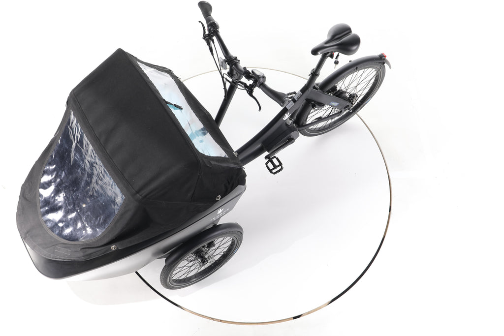 Triobike Mono E E-Lastenrad - Image 18