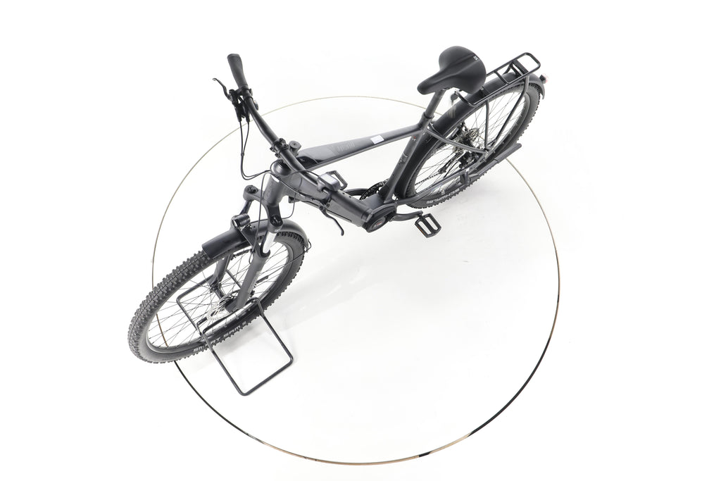 Focus Aventura² 6.6 Trekking E-Bike - Image 18