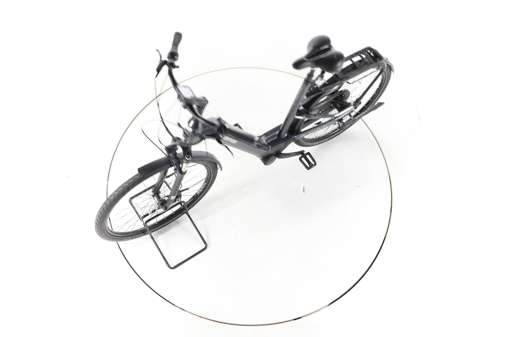 Kettler QUADRIGA P5 HD BENELUX BELT RT City E-Bike Tiefeinsteiger - Image 18