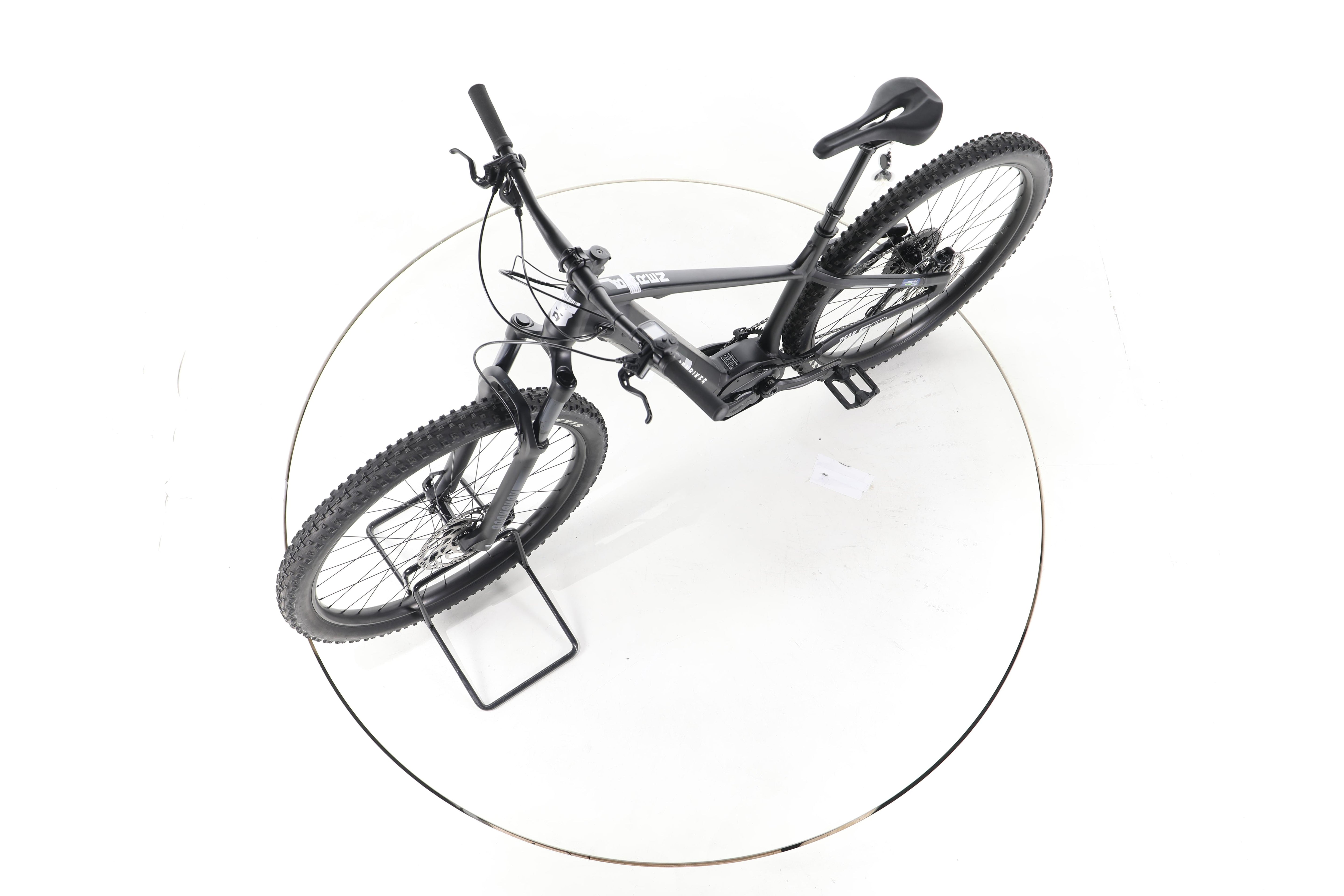 BärenBikes Peak 9.2 E-Bike - Image 18