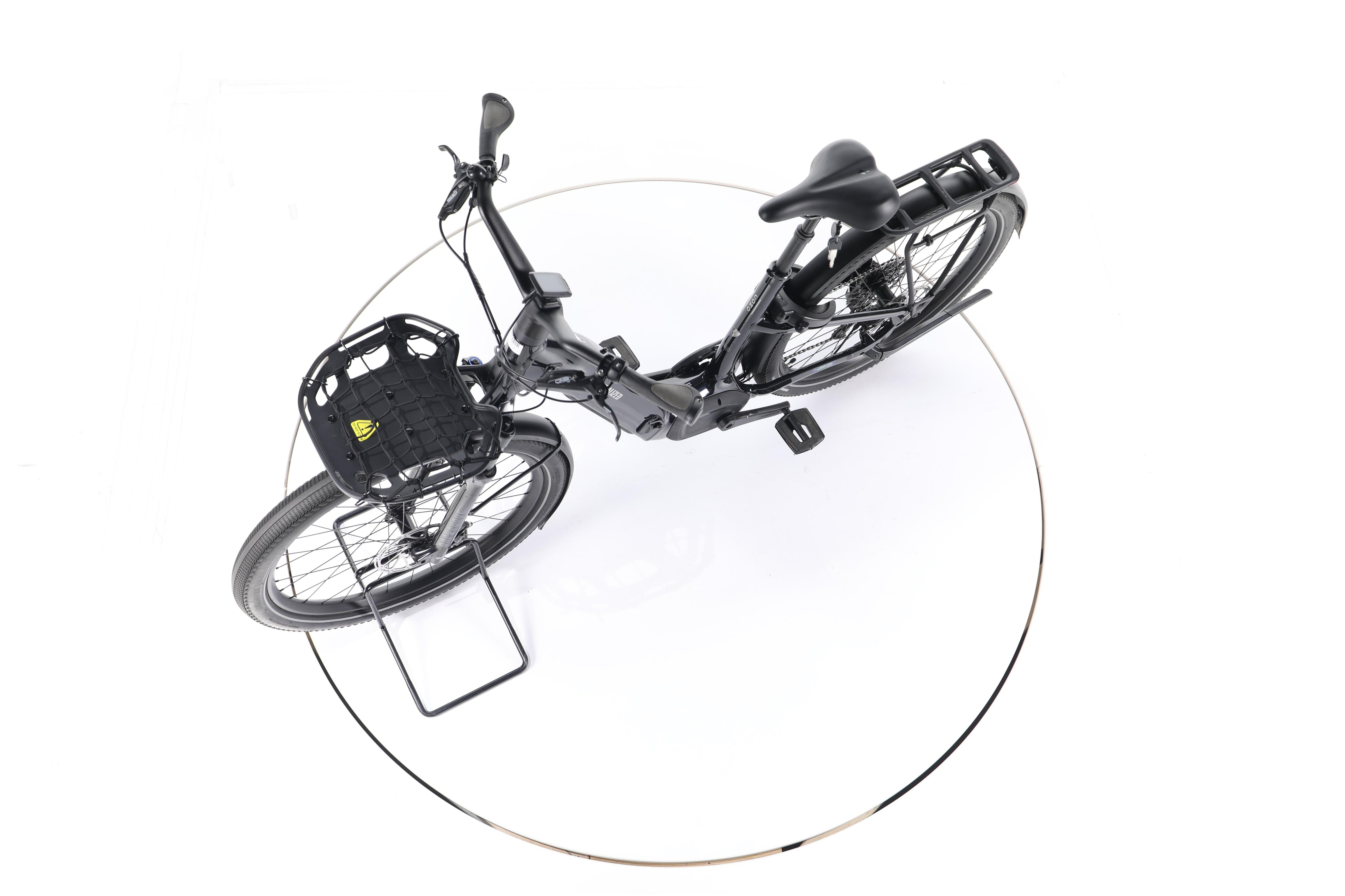 Specialized Turbo Como 5.0 Trekking E-Bike Tiefeinsteiger - Image 18