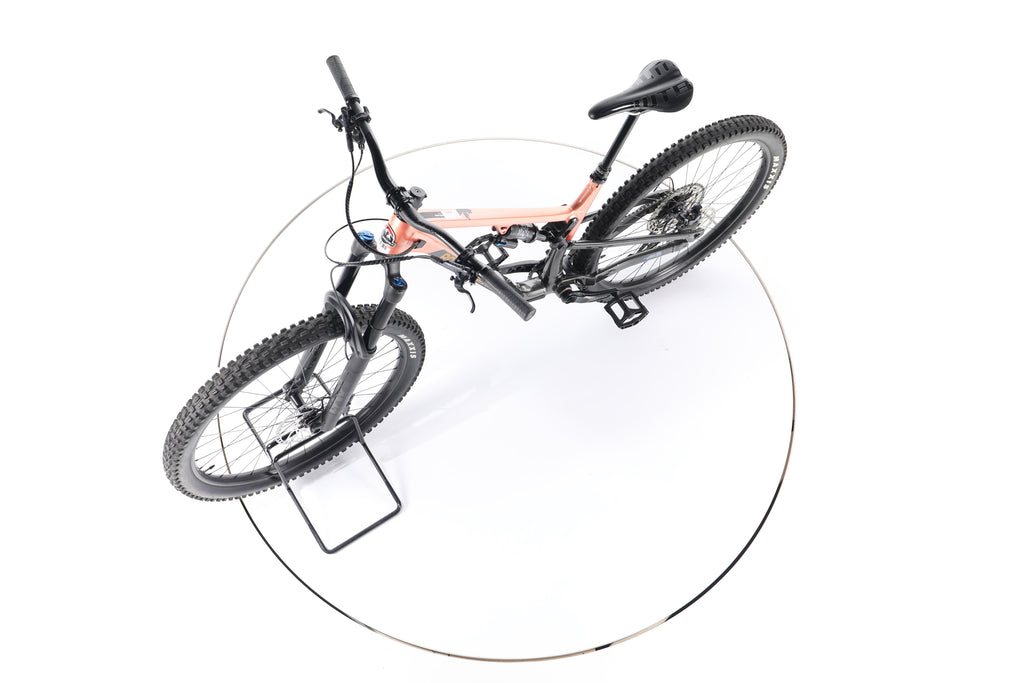 Rocky Mountain Altitude Alloy 50 Fahrrad Fully - Image 18