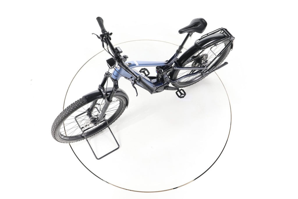 Stevens E-Inception TR 8.7.2 FEQ SUV E-Bike - Image 18