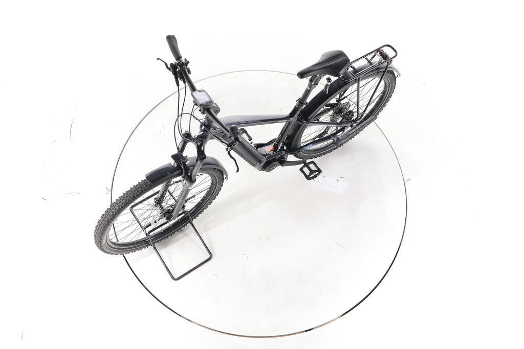 Conway Cairon C 2.0 Trekking E-Bike - Image 18