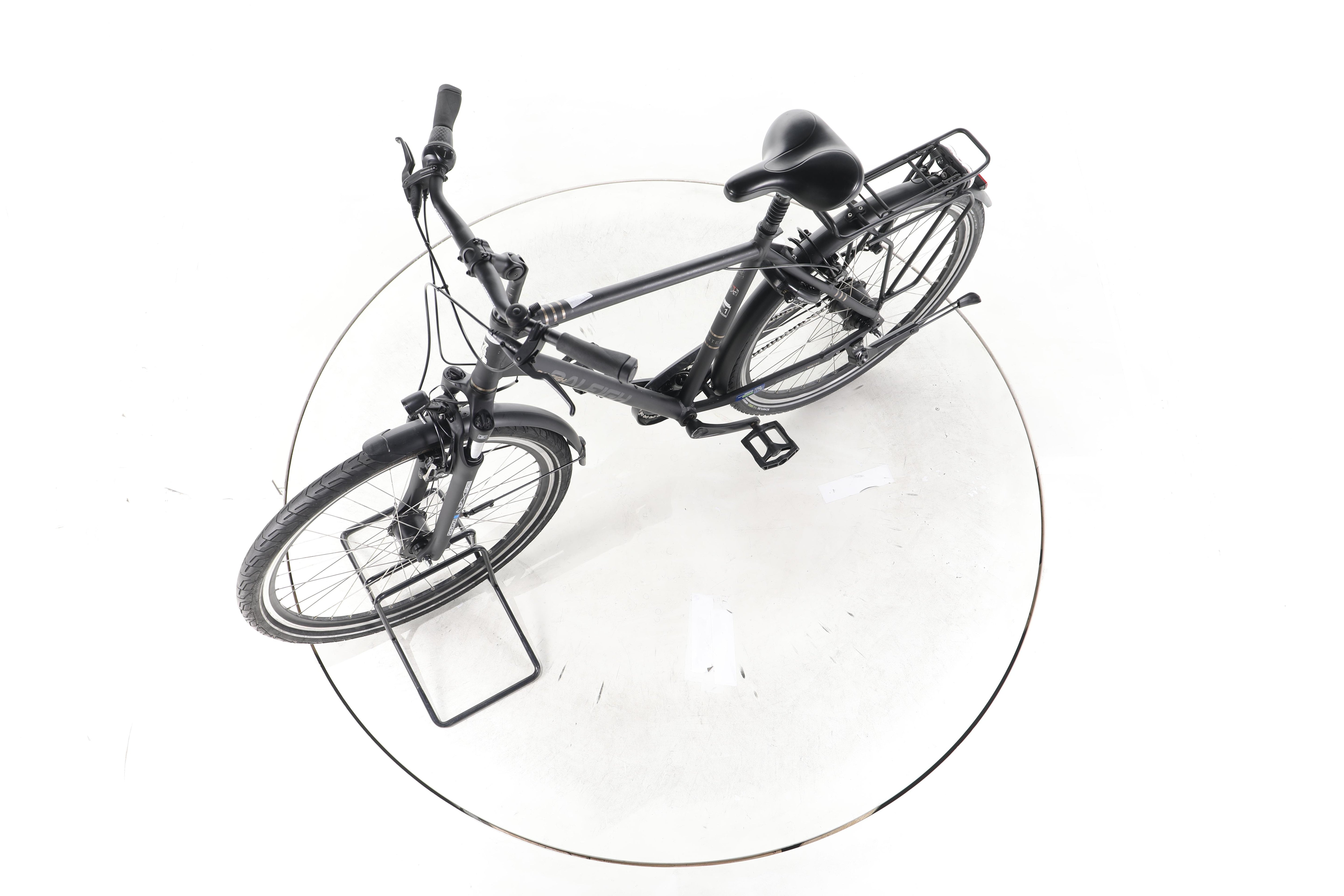 Raleigh Chester 8 Fahrrad City & Trekking - Image 18