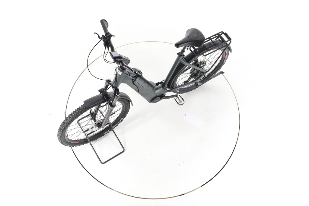 Axess Rotation Trekking E-Bike Tiefeinsteiger 2024 - Image 18