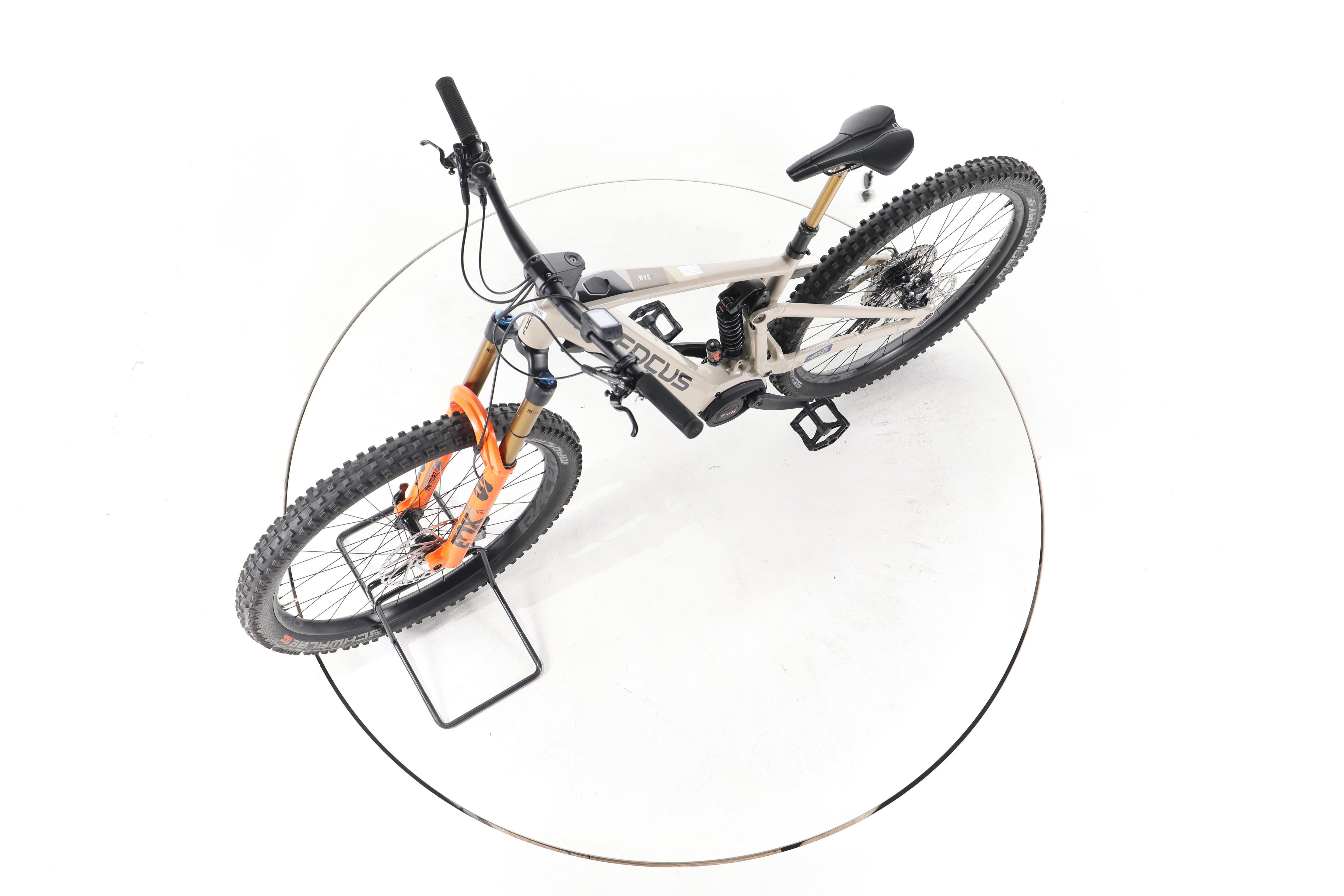 Focus Sam² 6.9 E-Bike Fully - Image 18