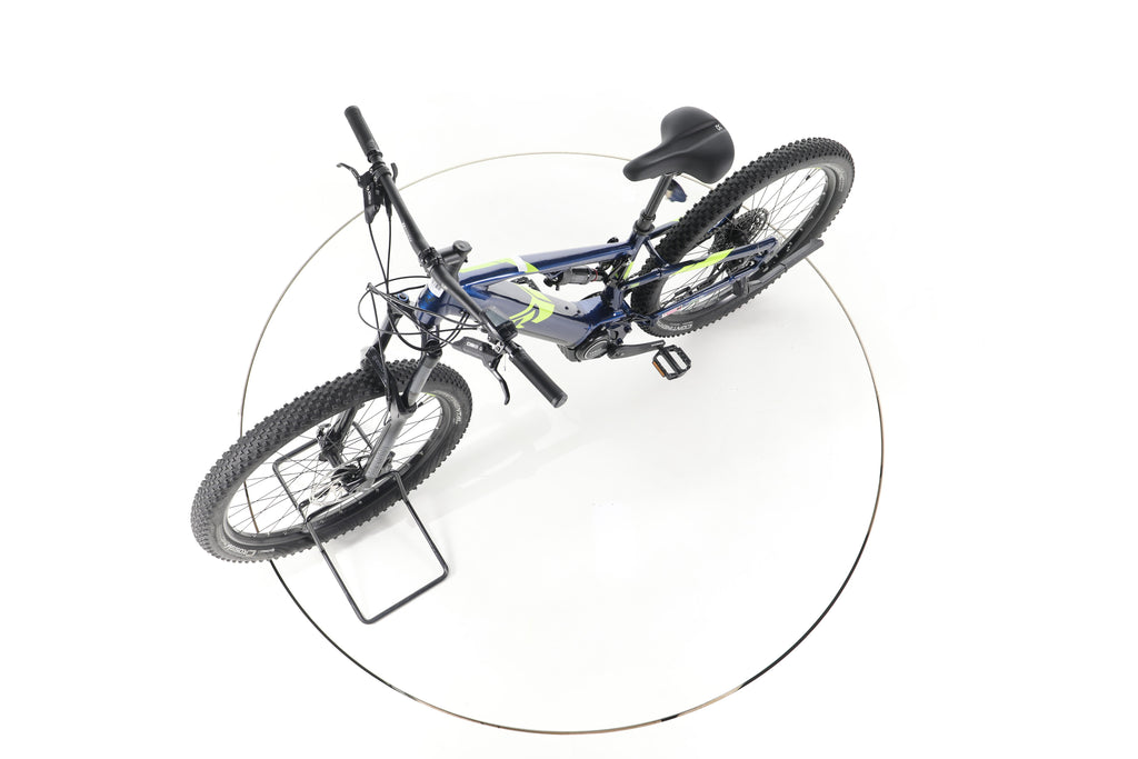 R Raymon FullRay 130E 6.0 E-Bike Fully - Image 18