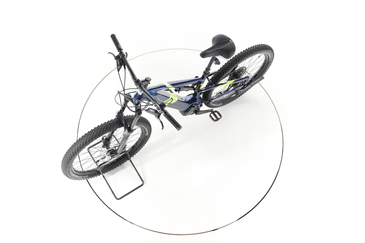 R Raymon FullRay 130E 6.0 E-Bike Fully - Image 18