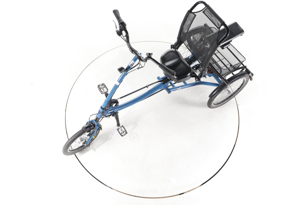 Pfiff-Pfautec Scooter Trike FM E-Lastenrad - Image 18
