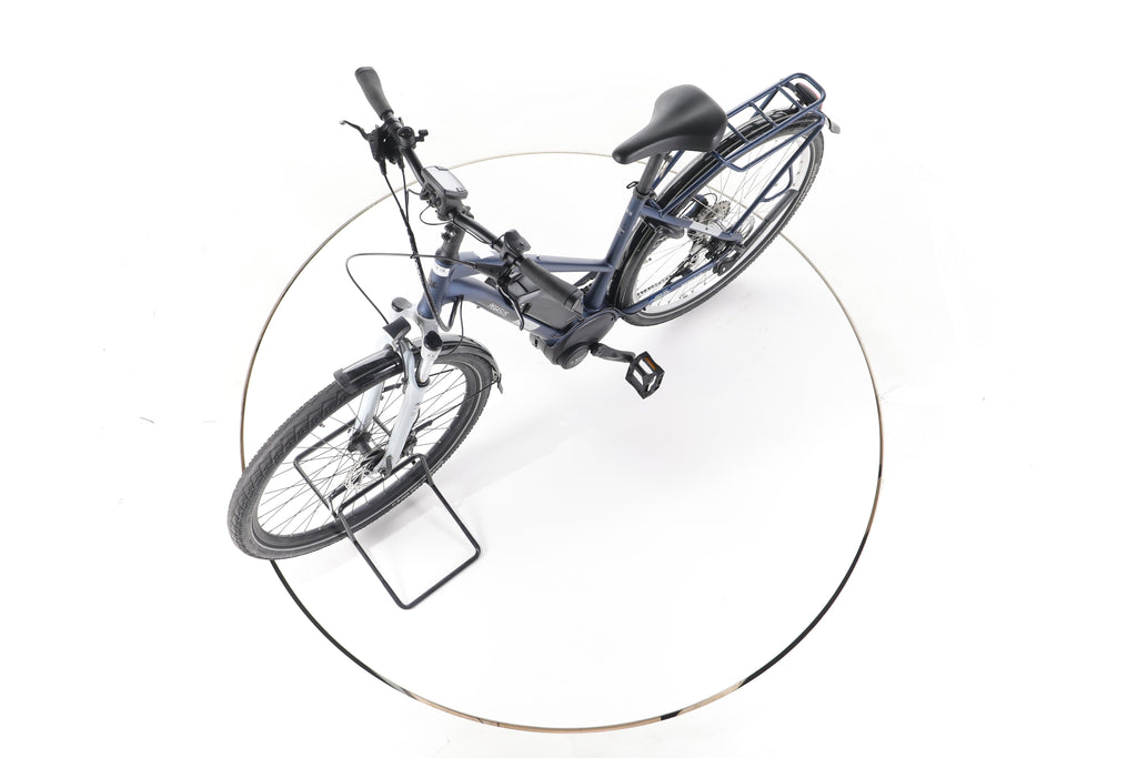 Pegasus Solero E8 Plus Trekking E-Bike - Image 18
