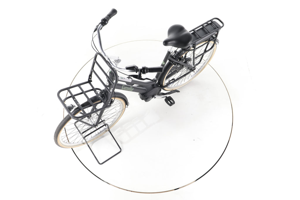 Gazelle Miss Grace C7+ HMB City E-Bike Tiefeinsteiger 2024 - Image 18