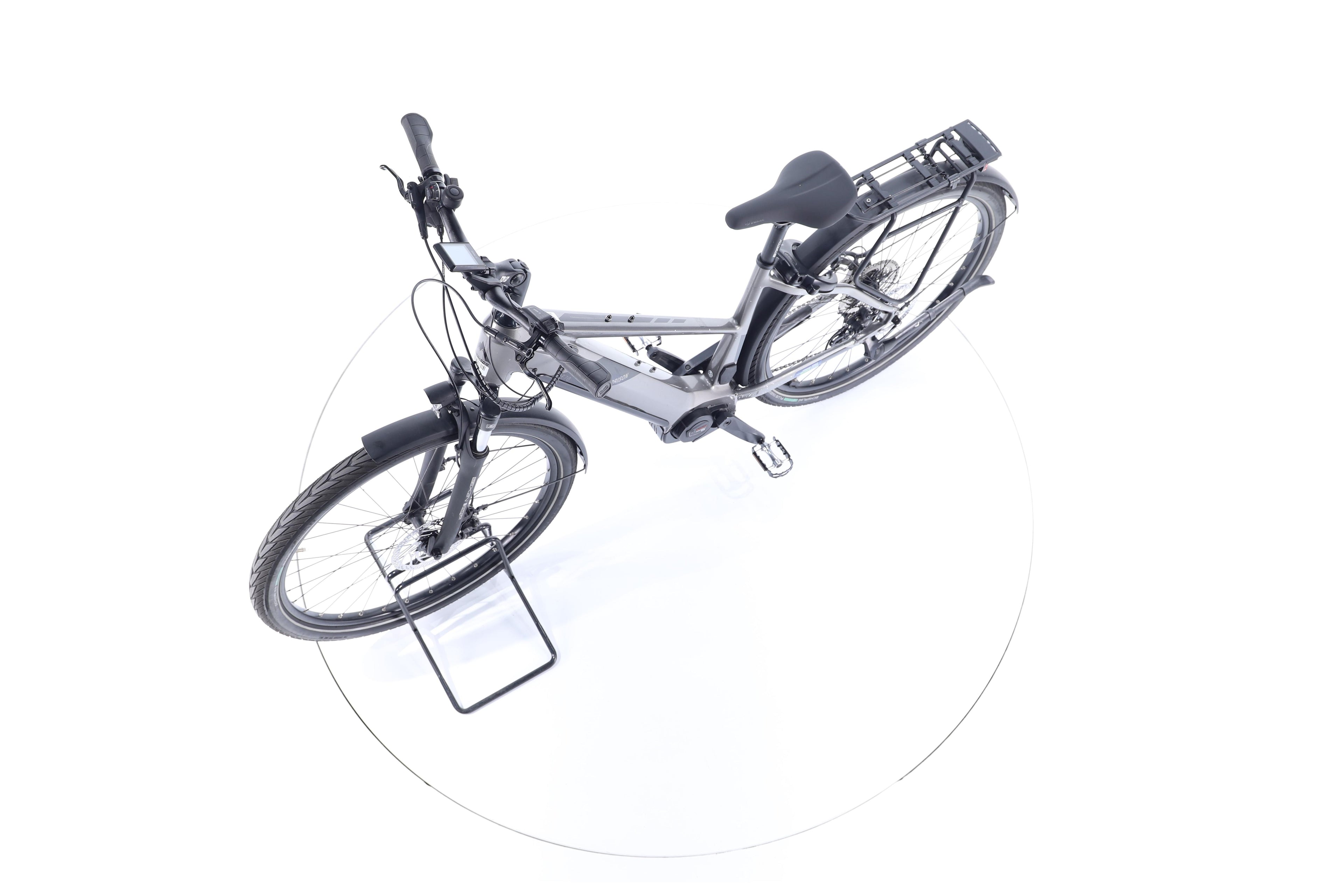MORRISON E 7.0 Trekking E-Bike 2023 - Image 18