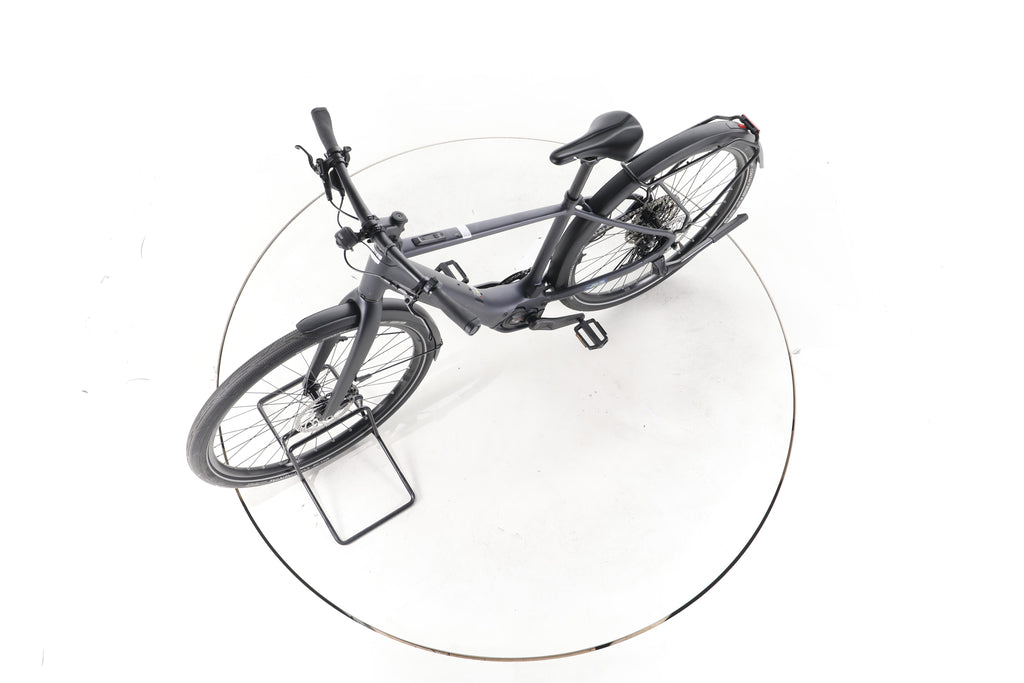 Cube Editor Hybrid Pro City E-Bike 2025 - Image 18