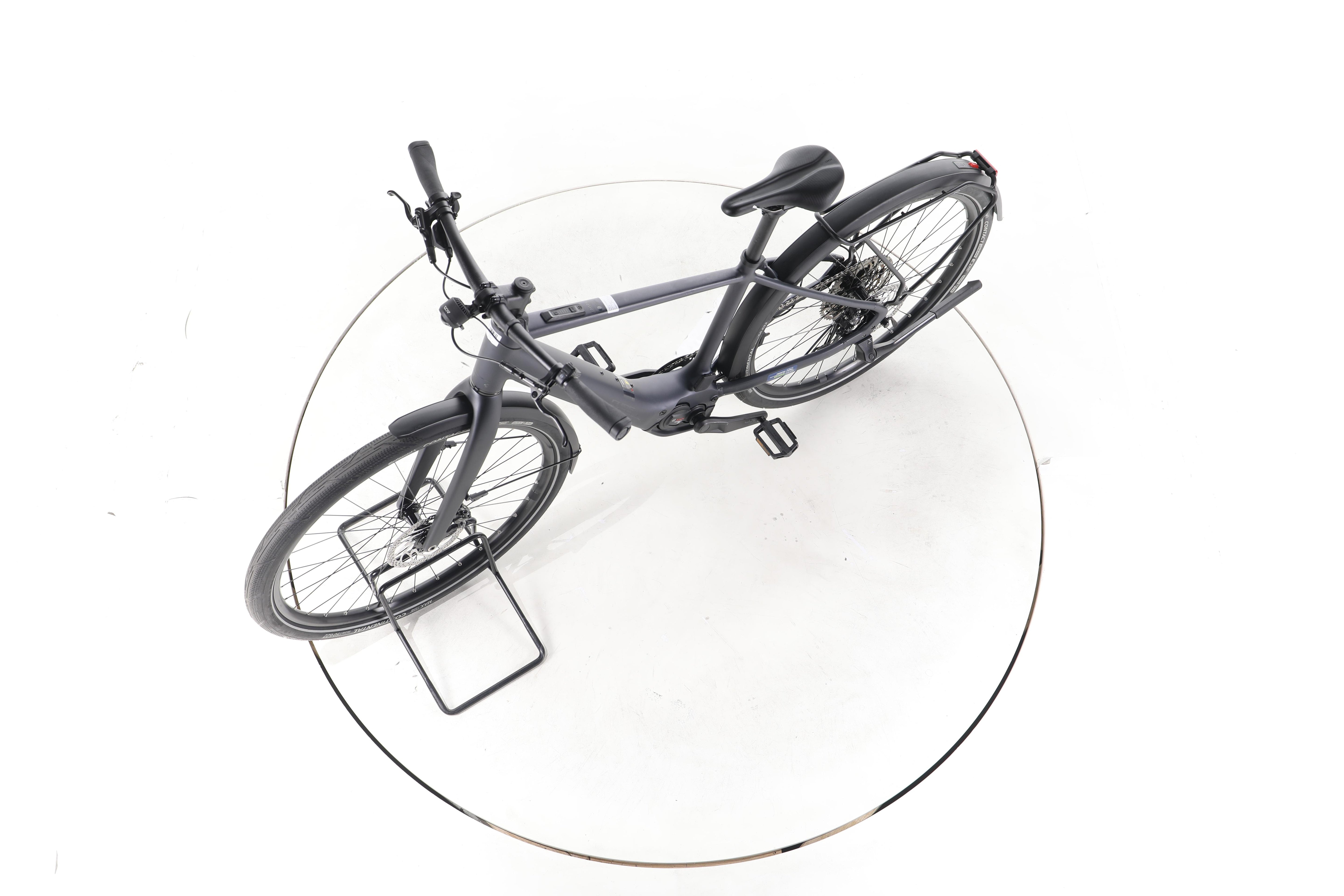 Cube Editor Hybrid Pro City E-Bike 2025 - Image 18