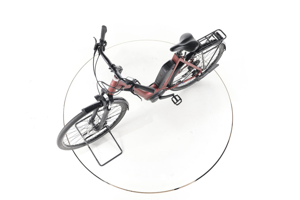 Staiger CB100 Trekking E-Bike Tiefeinsteiger - Image 18