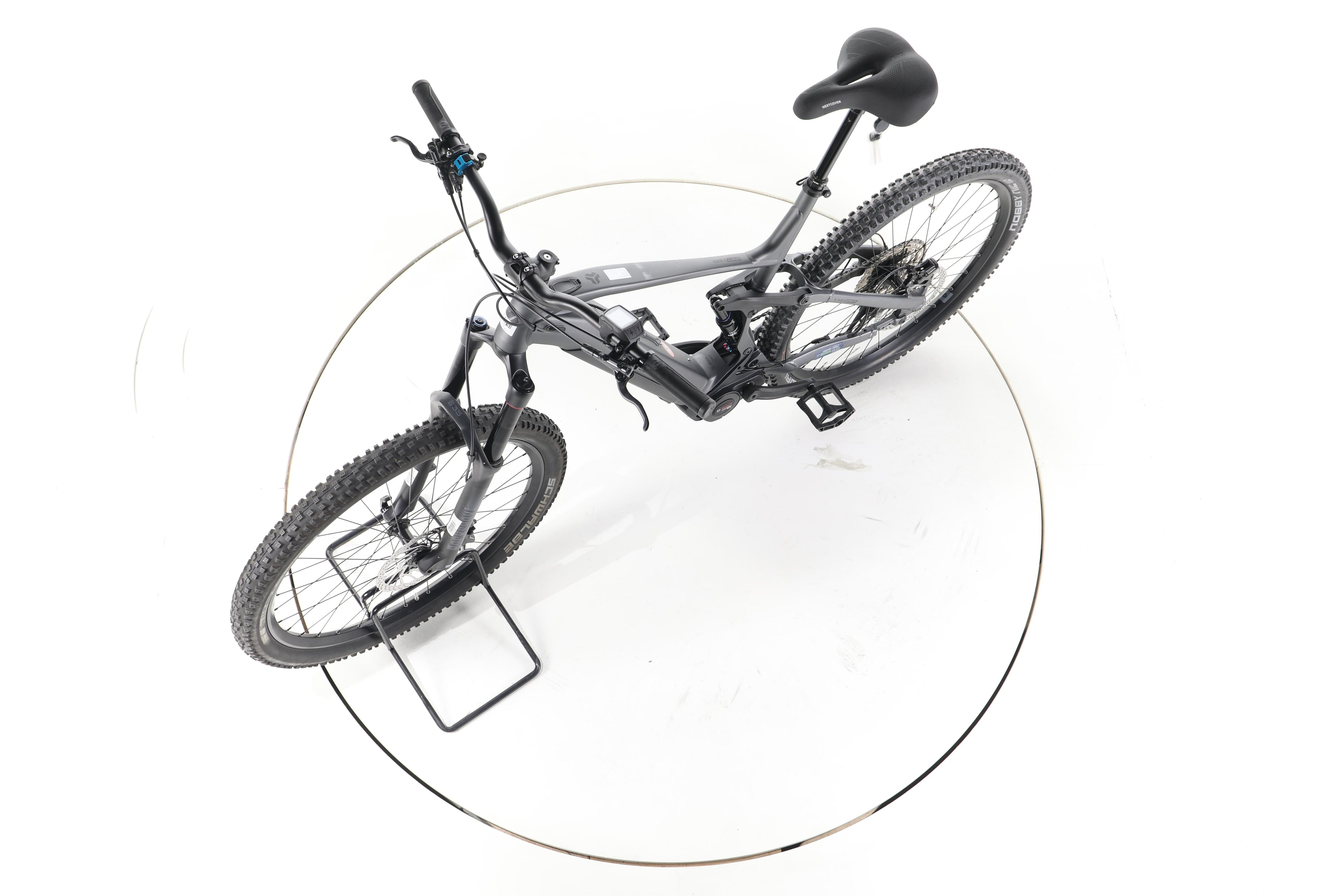 Carver Drift E.520 Fully E-Bike - Image 18