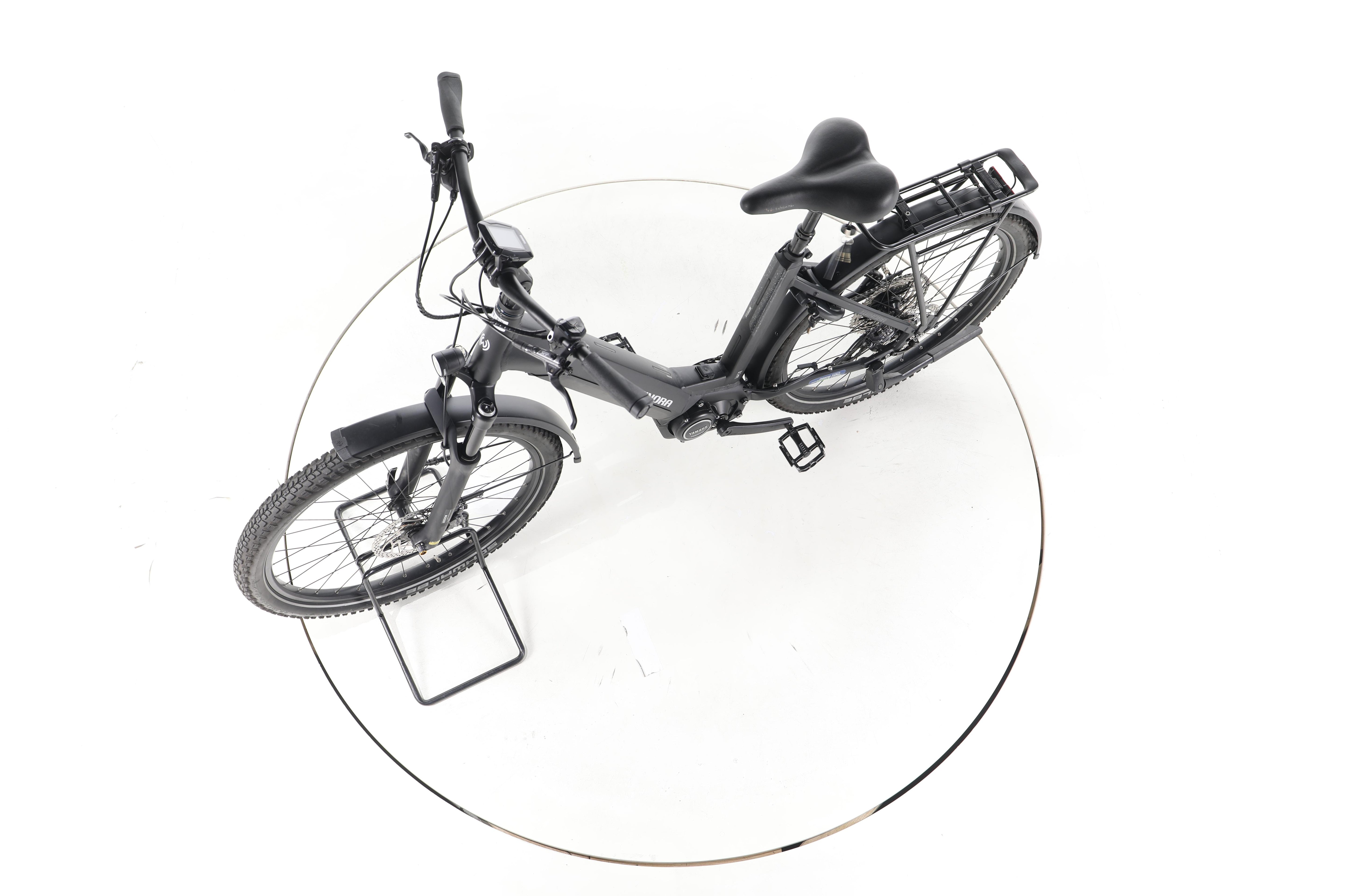 Winora Yucatan X12 Pro Trekking E-Bike Tiefeinsteiger - Image 18