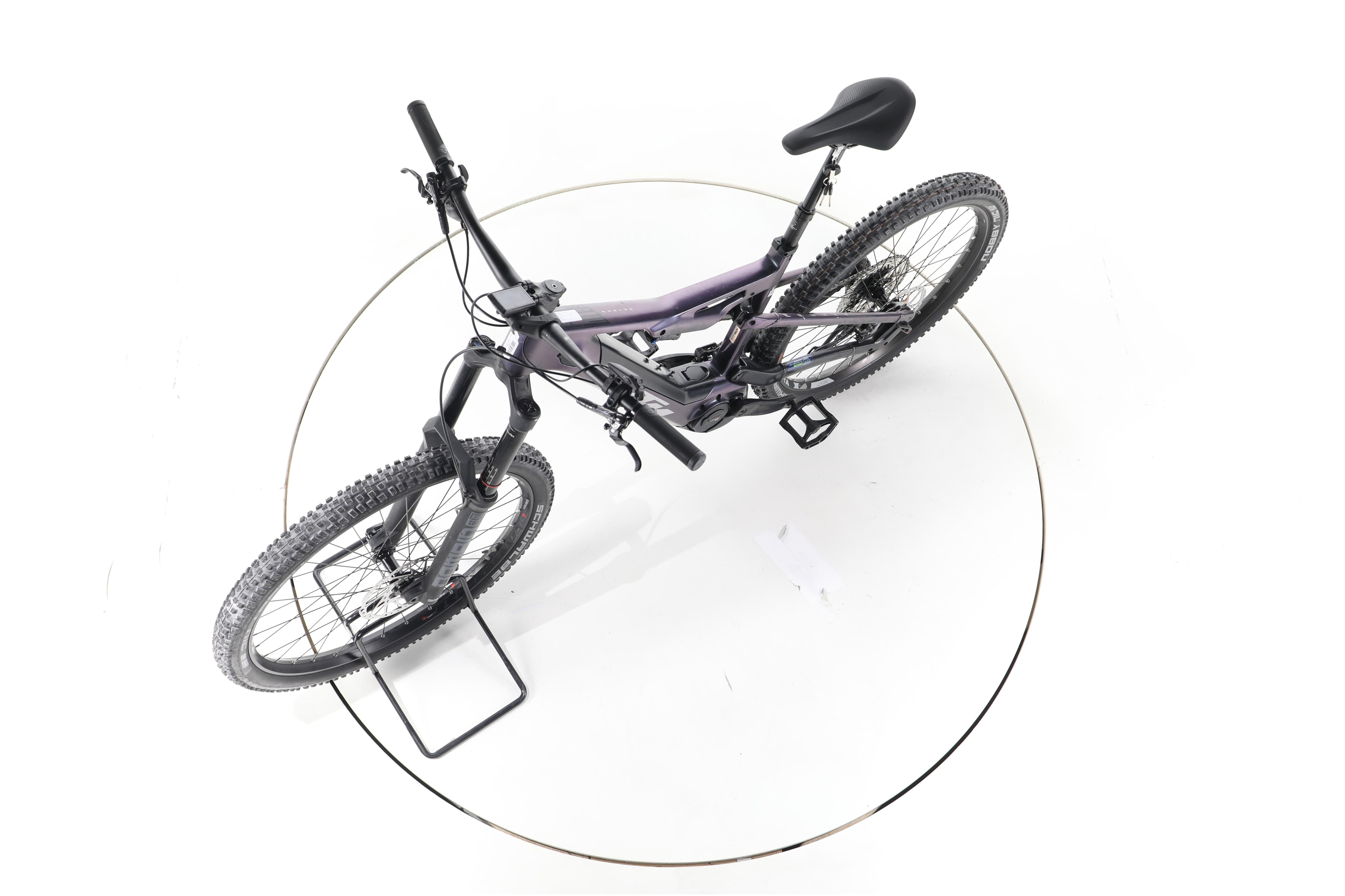 KTM Macina Prowler Master E-Bike Fully - Image 18