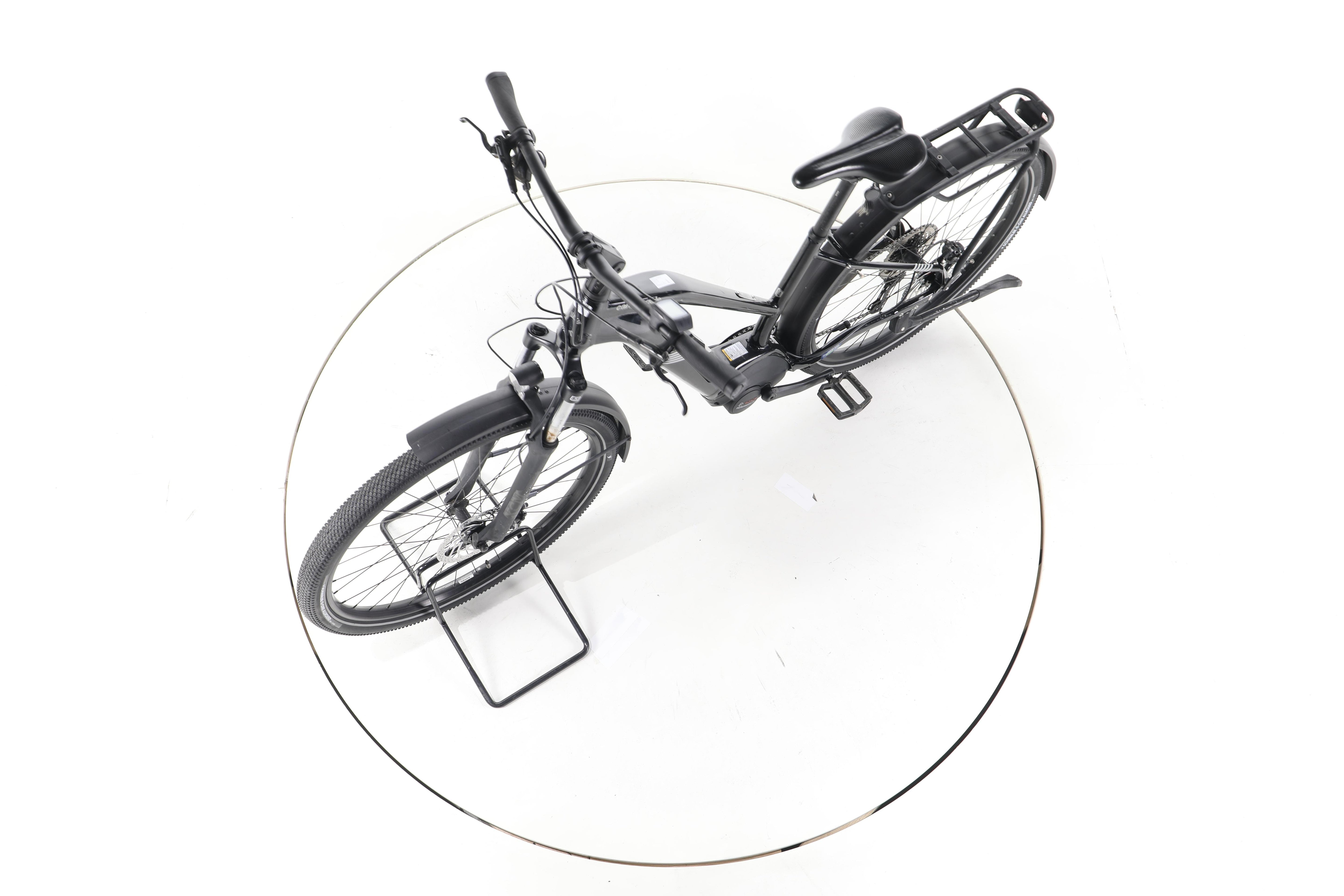 Cannondale Tesoro Neo X 3 Trekking E-Bike - Image 18