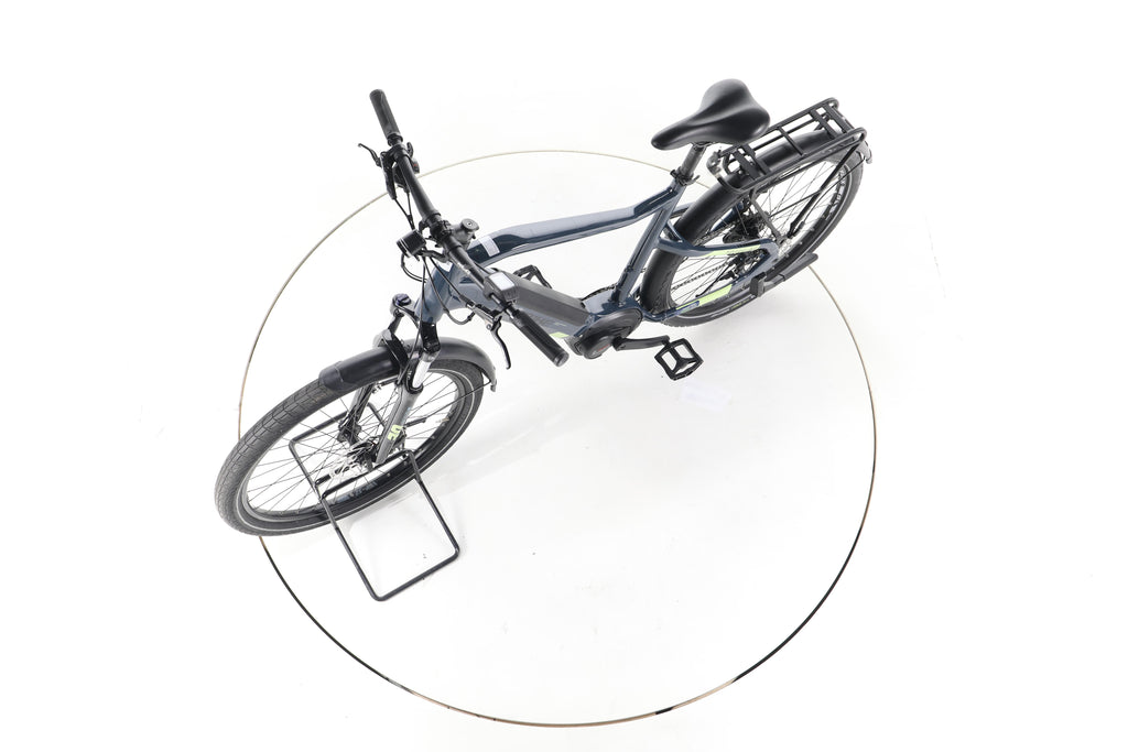 Haibike Trekking 5 Trekking E-Bike - Image 18