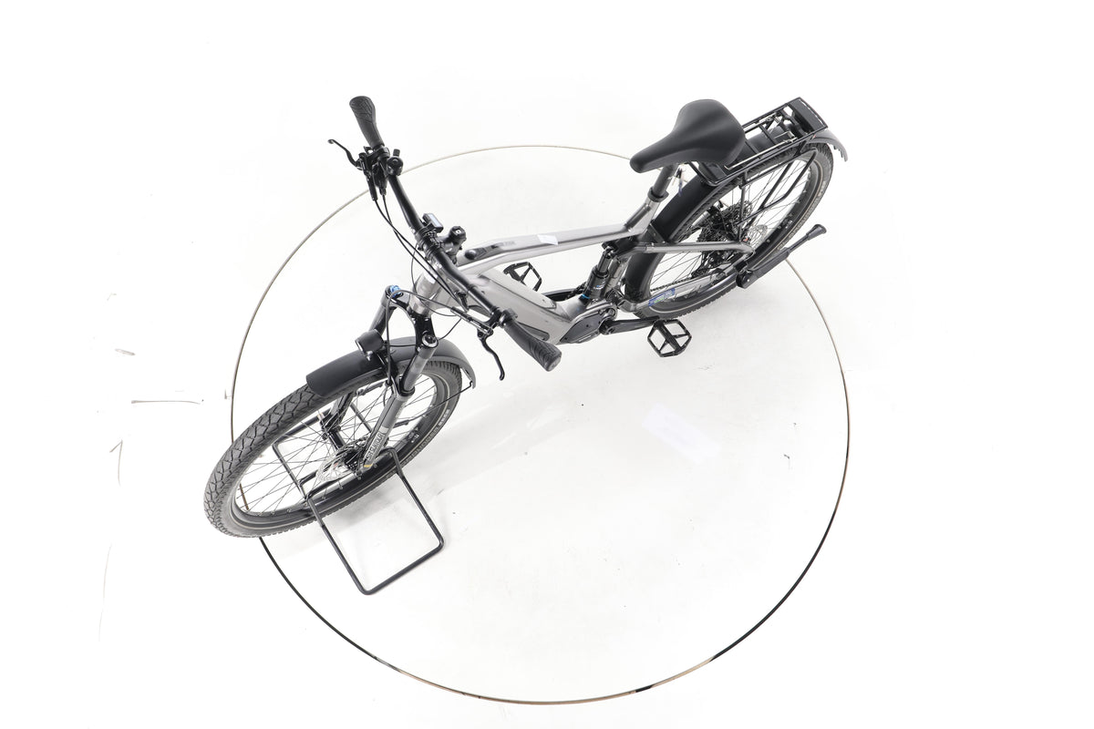HoheAcht Mola Terra SUV E-Bike - Image 18