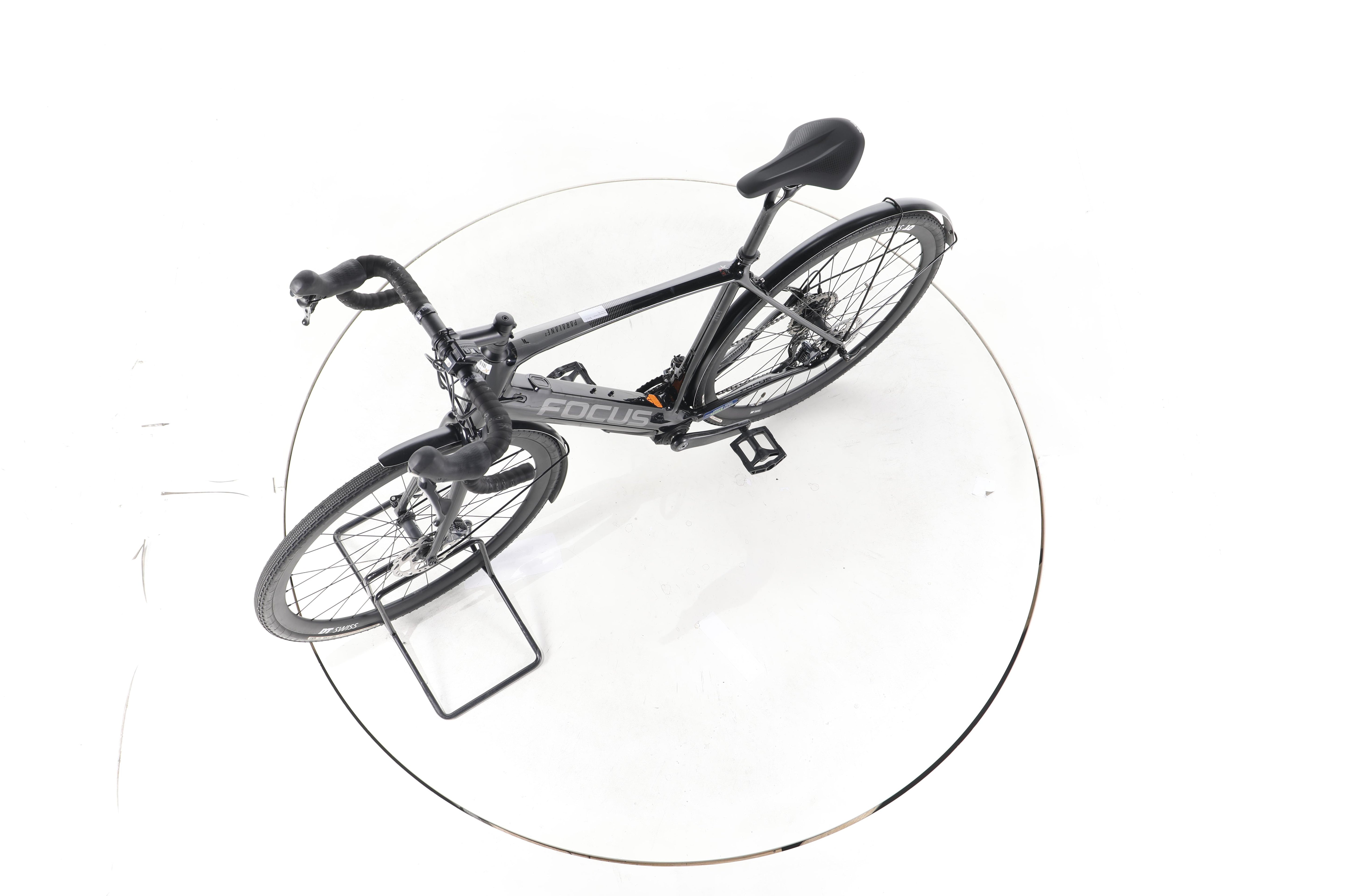 Focus Paralane² 9.7 E-Gravel & Rennrad Carbon - Image 18