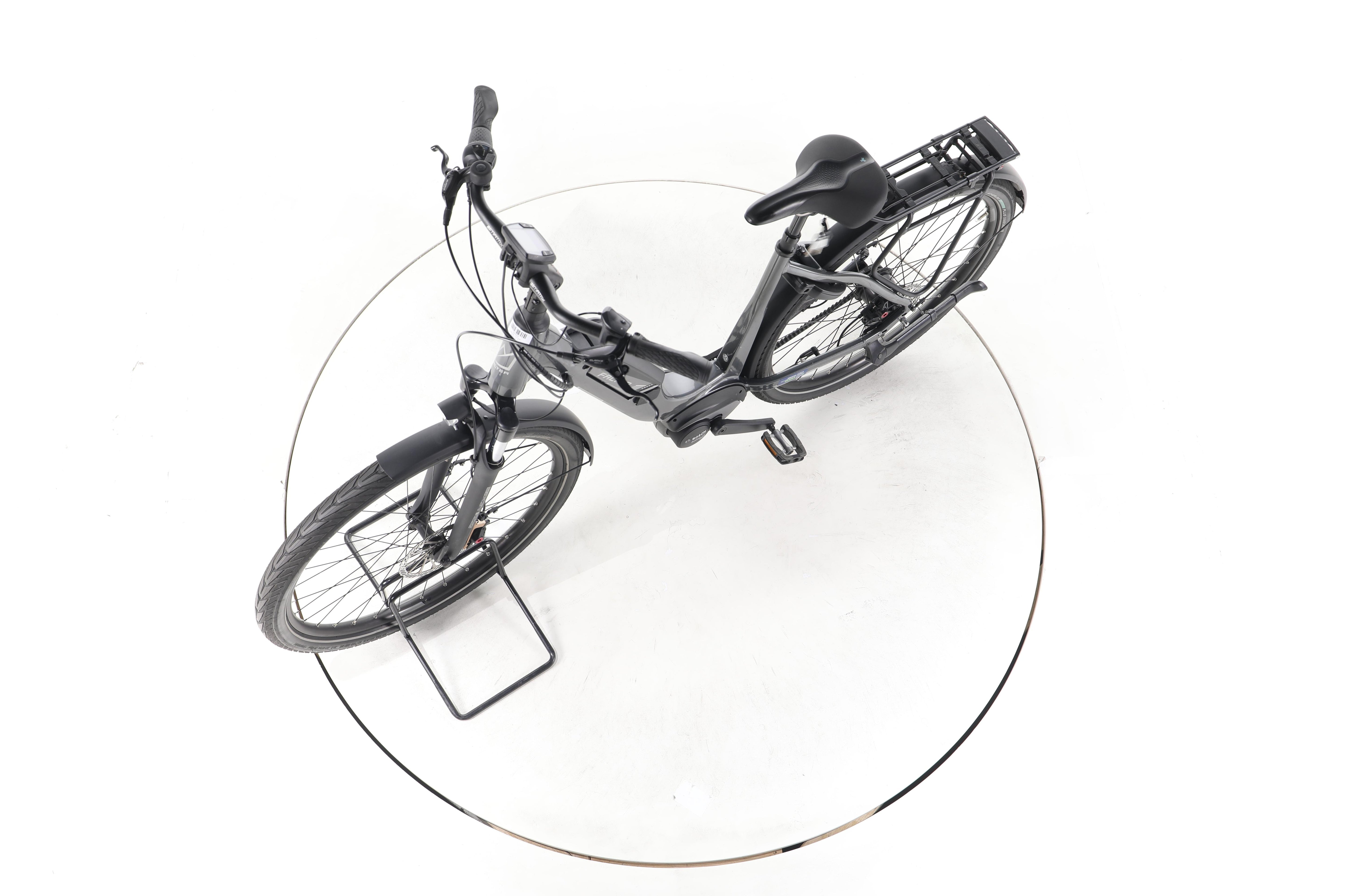 FALTER E9.3 FL City E-Bike Tiefeinsteiger - Image 18