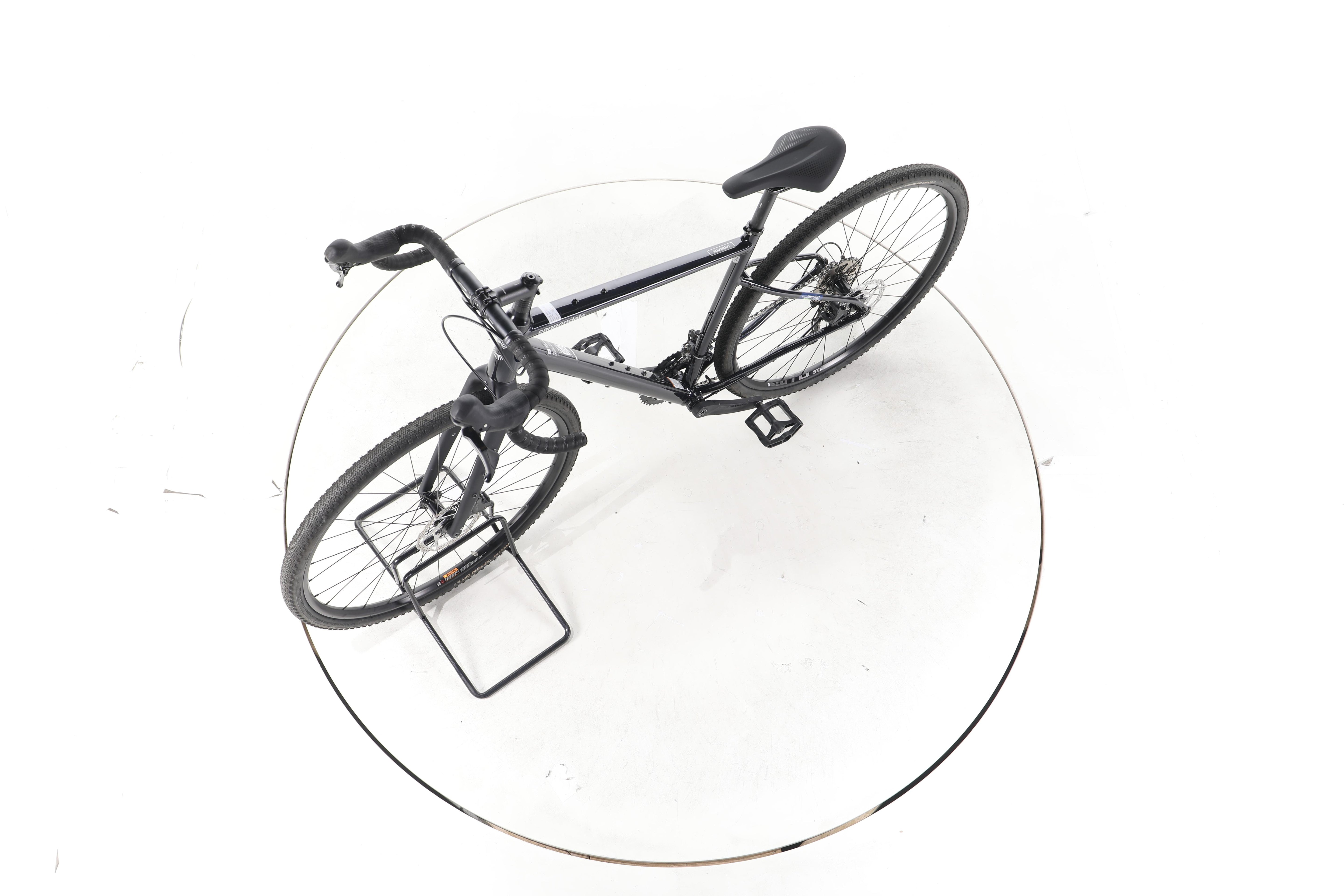 Cannondale Topstone 2 Gravelbike - Image 18