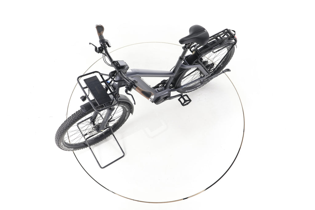 Riese & Müller Charger4 Mixte GT vario City E-Bike - Image 18