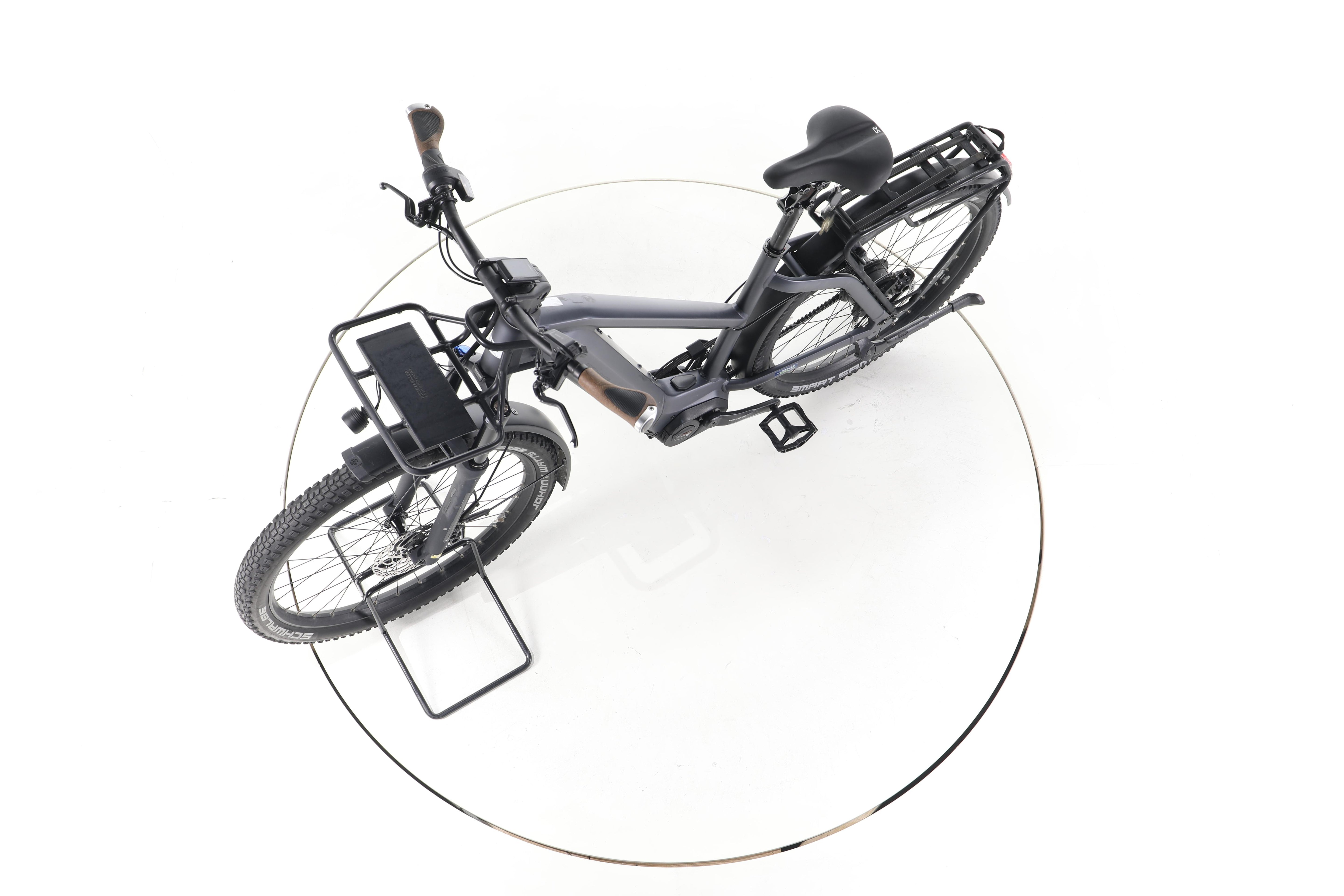Riese & Müller Charger4 Mixte GT vario City E-Bike - Image 18