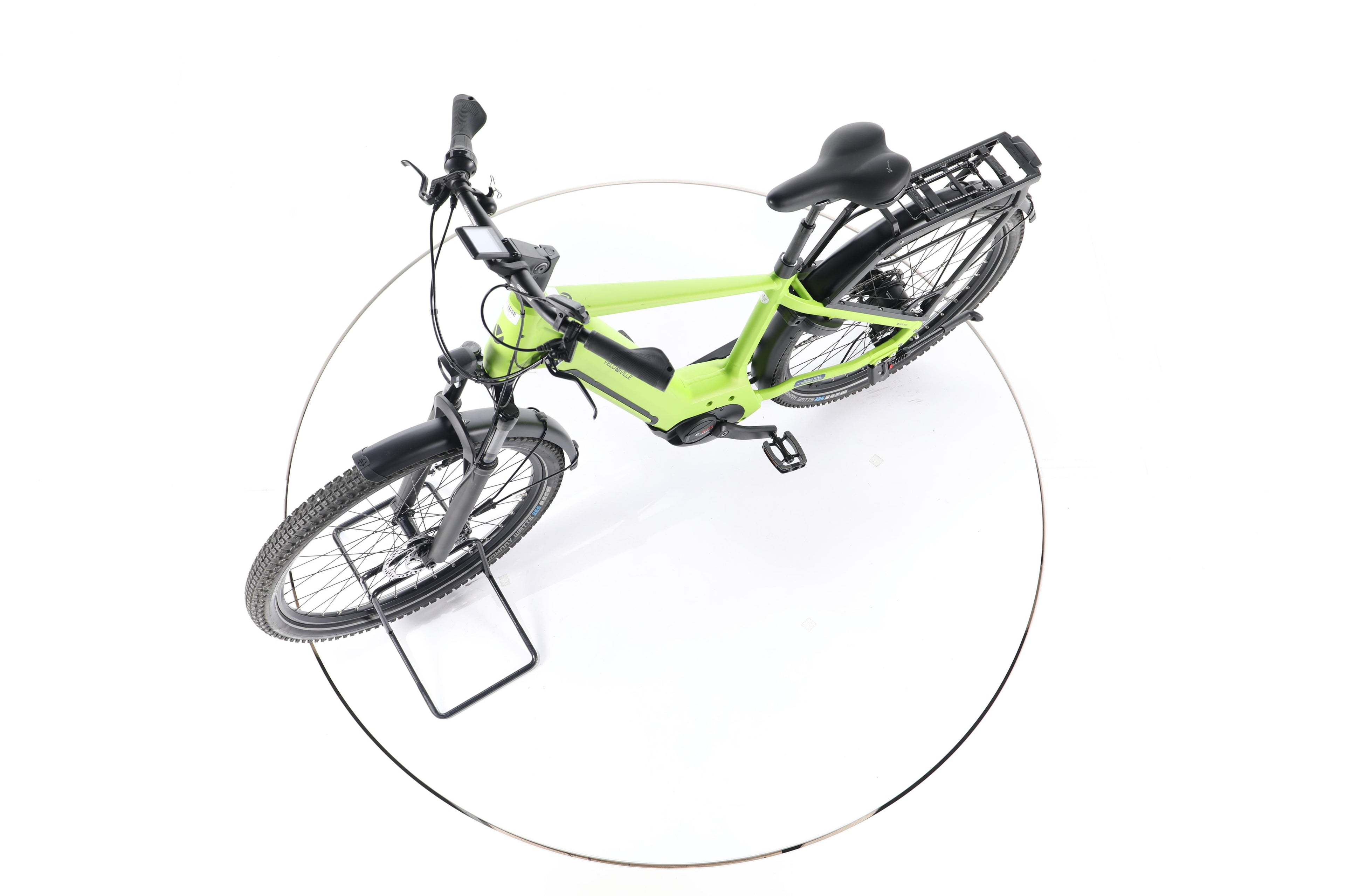 Velo de Ville SEB 890 City E-Bike 2023 - Image 18